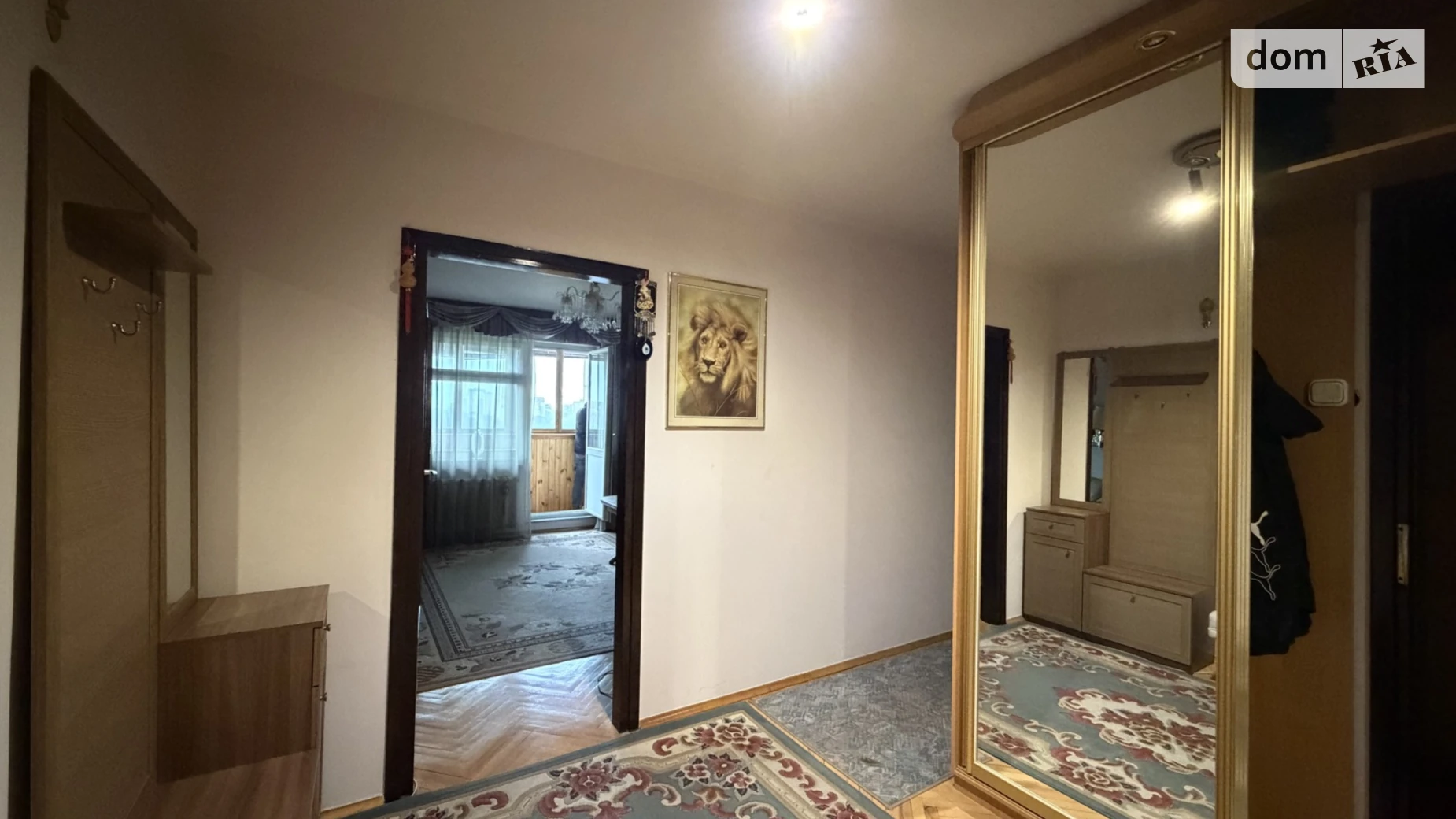 Продается 3-комнатная квартира 81.5 кв. м в Киеве, ул. Ивана Пулюя, 1 - фото 5