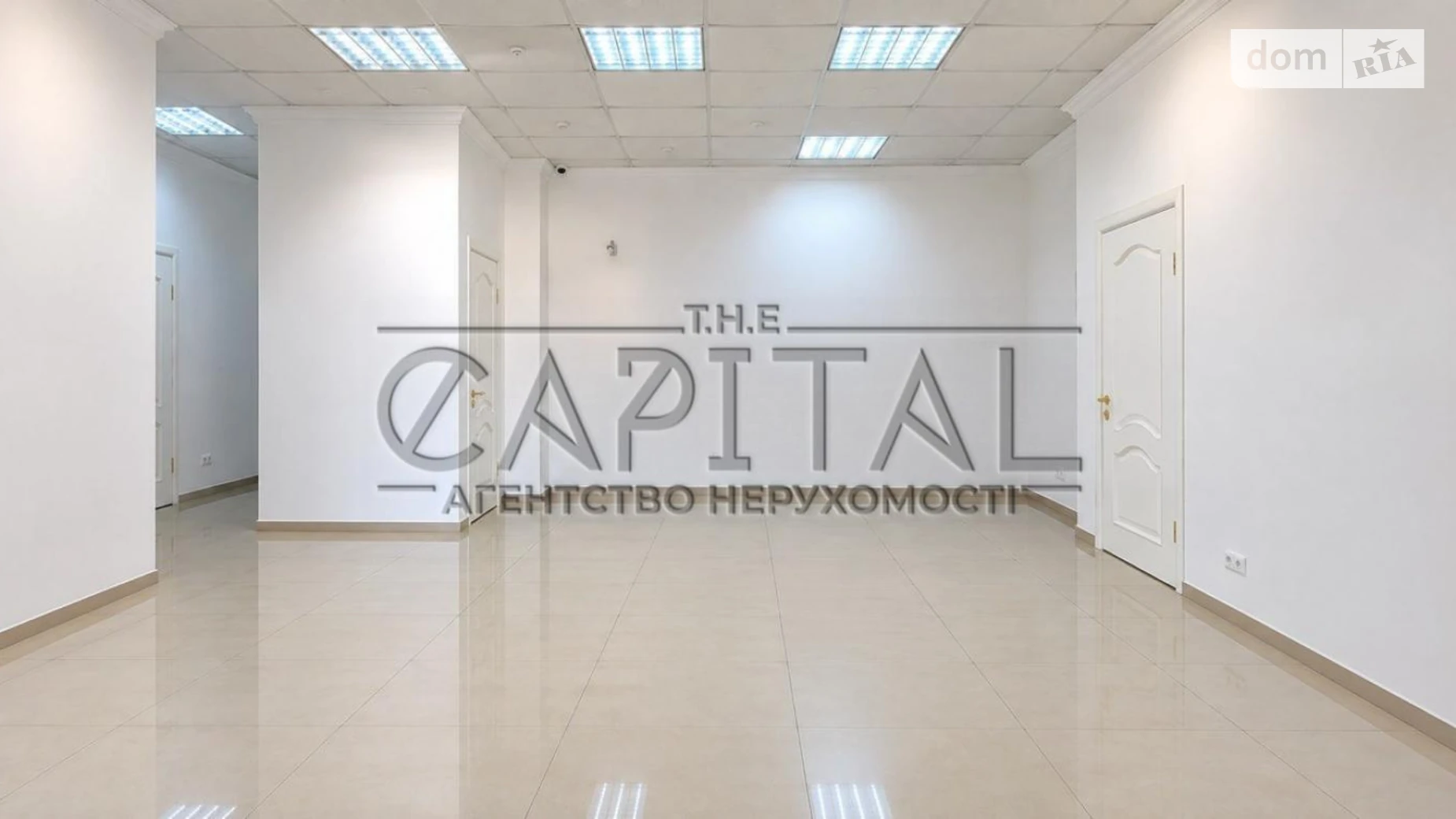 Продается помещения свободного назначения 130.1 кв. м в 21-этажном здании, цена: 325000 $ - фото 2