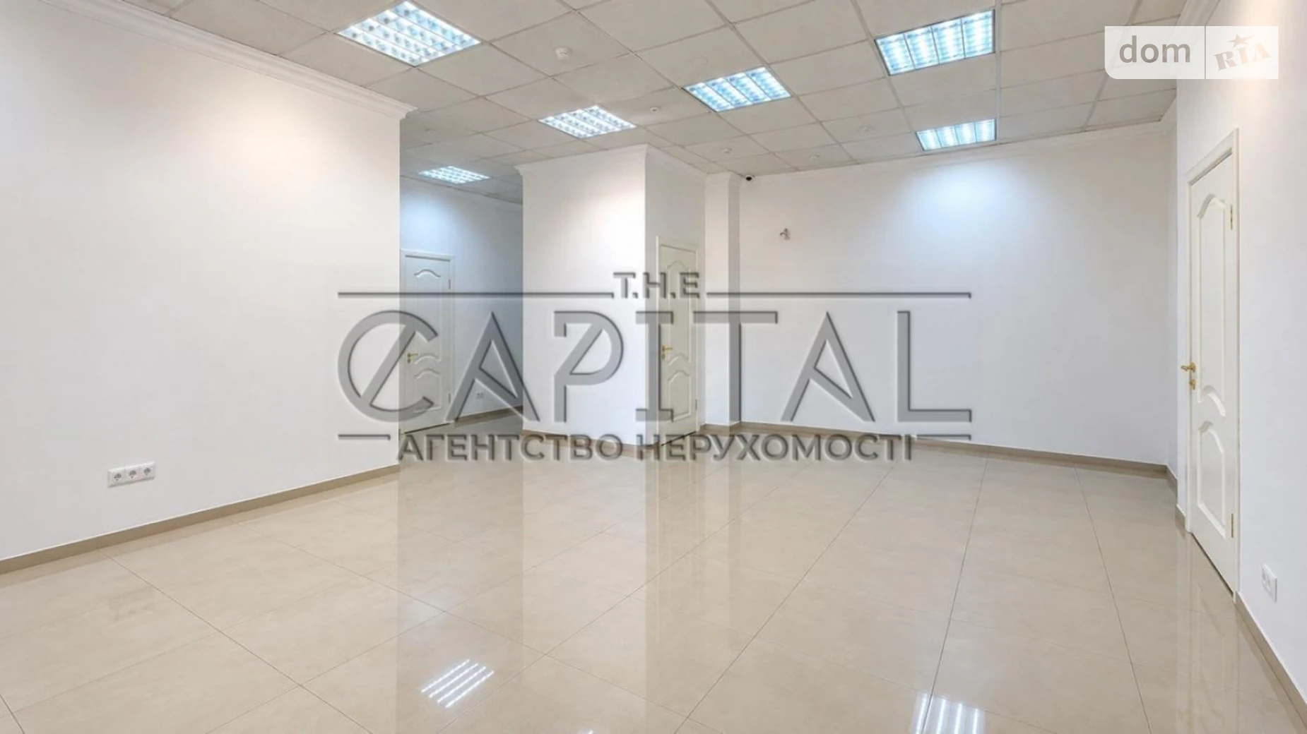 Продается помещения свободного назначения 130.1 кв. м в 21-этажном здании, цена: 325000 $ - фото 3