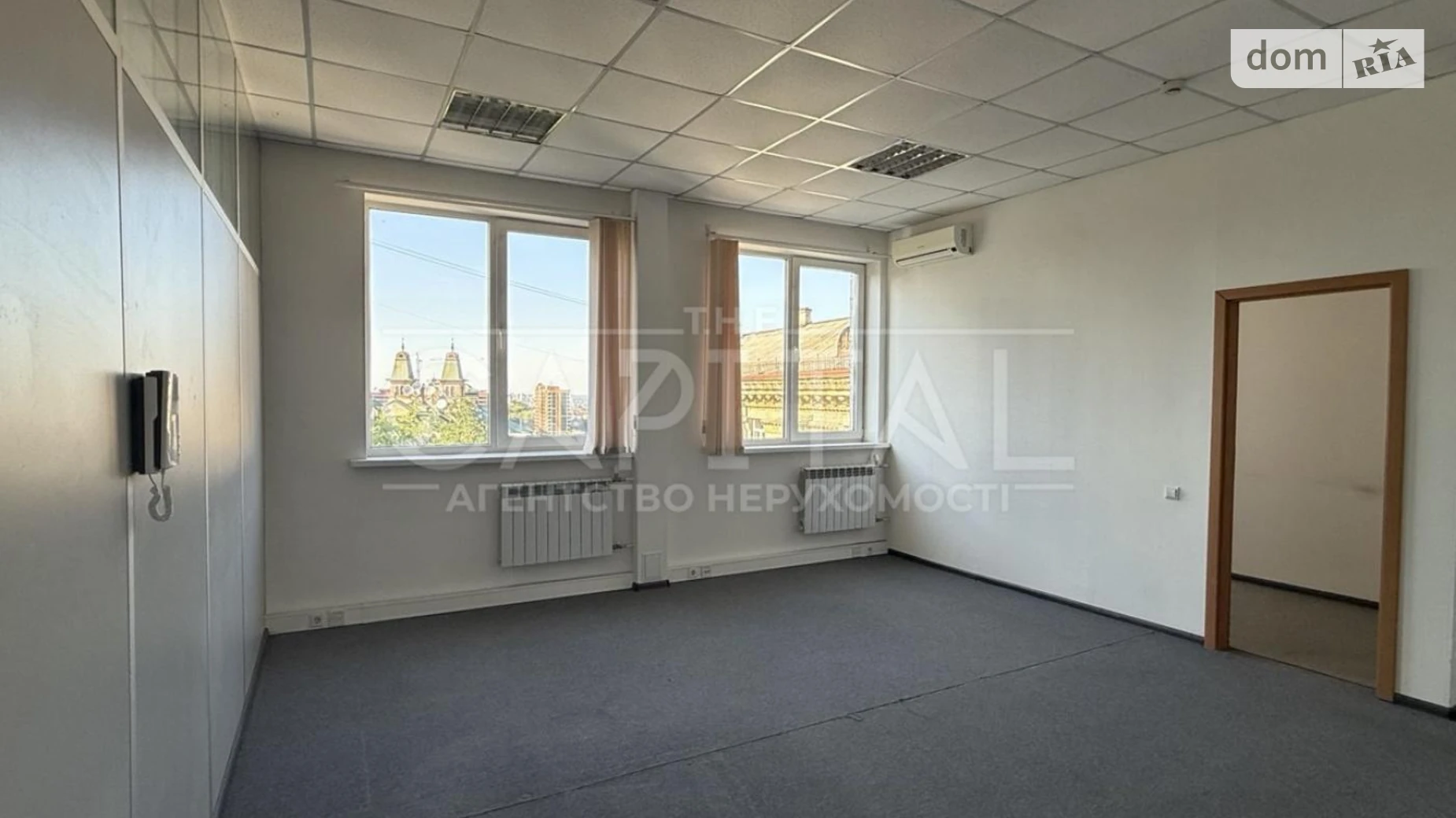 Сдается в аренду офис 190 кв. м в бизнес-центре, цена: 1800 $ - фото 4