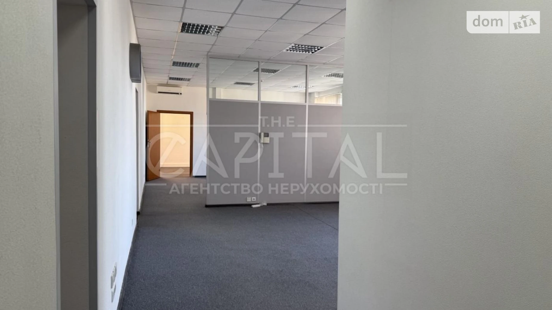 Сдается в аренду офис 190 кв. м в бизнес-центре, цена: 1800 $ - фото 3