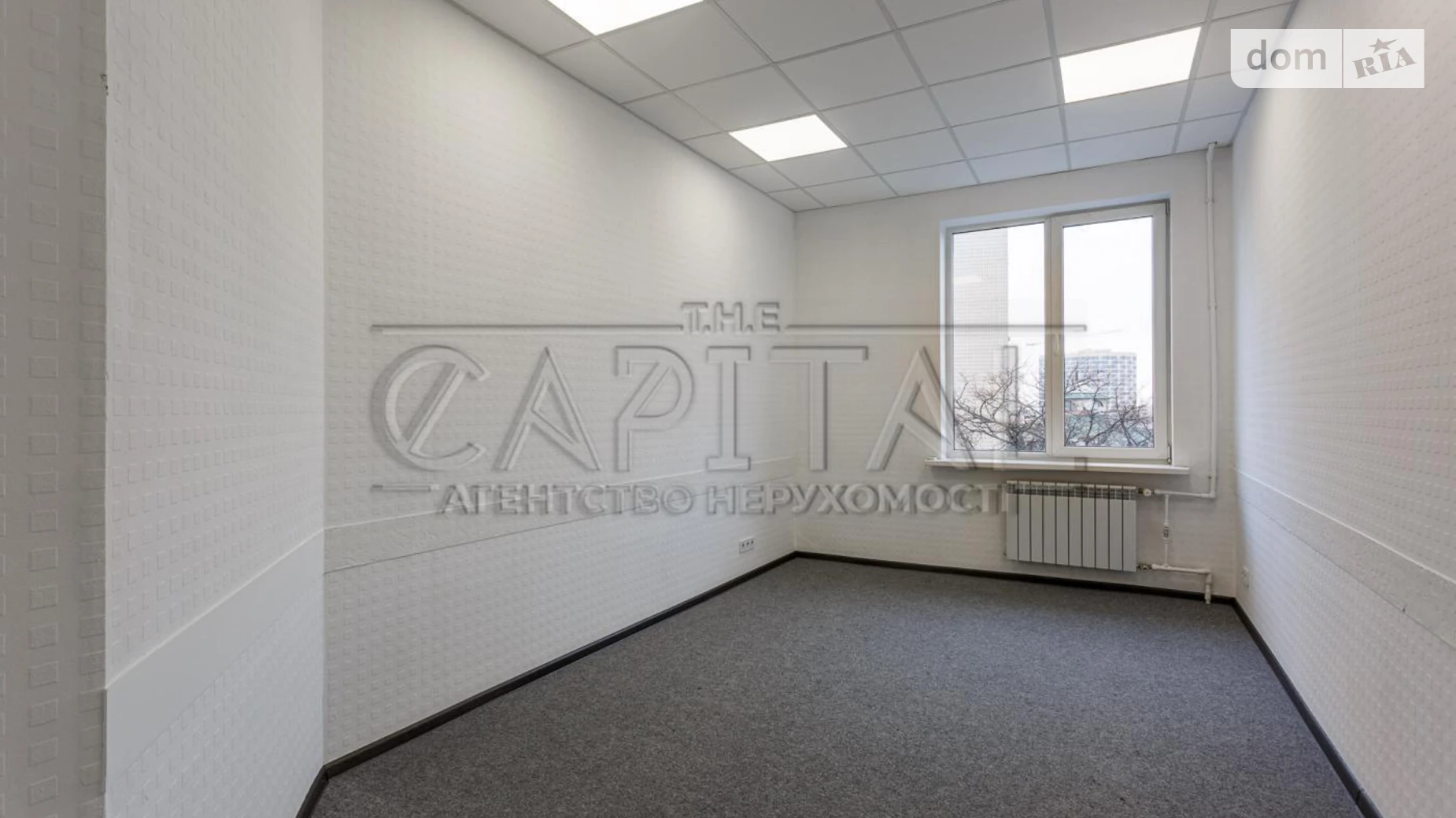 Сдается в аренду офис 270 кв. м в бизнес-центре, цена: 2600 $ - фото 3