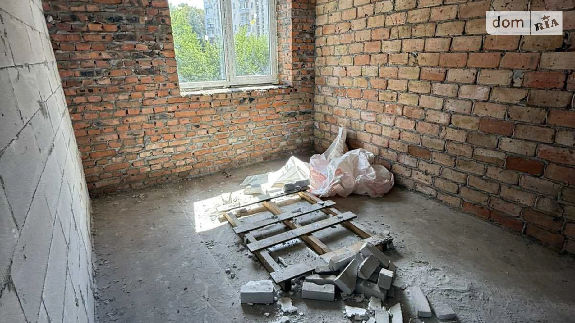 Продается 1-комнатная квартира 34.99 кв. м в Хмельницком, ул. Институтская - фото 5