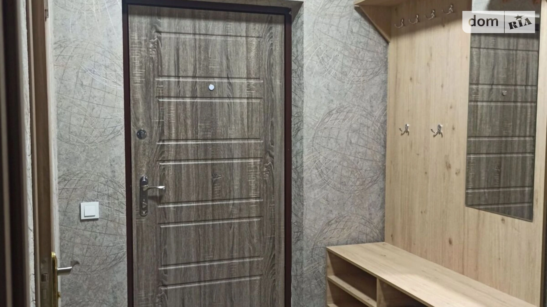 Здається в оренду 1-кімнатна квартира 41 кв. м у Дніпрі, бул. Слави, 45Д - фото 5