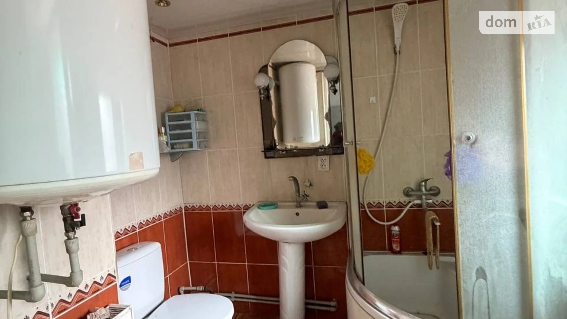Продається одноповерховий будинок 104 кв. м з гаражем, цена: 83000 $ - фото 5