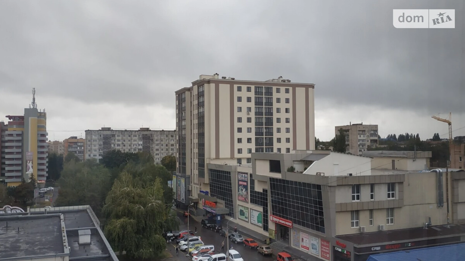 Сдается в аренду 2-комнатная квартира 50 кв. м в, цена: 11000 грн - фото 2