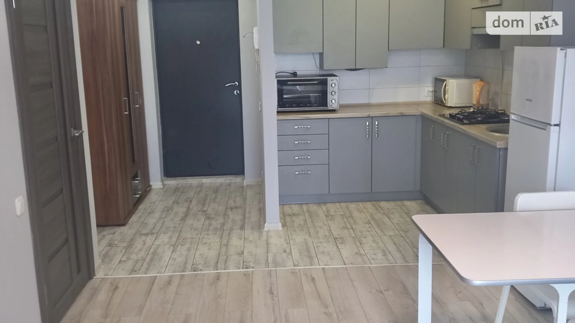 Сдается в аренду 1-комнатная квартира 48 кв. м в Львове, ул. Гетьмана Ивана Мазепы, 2А - фото 5