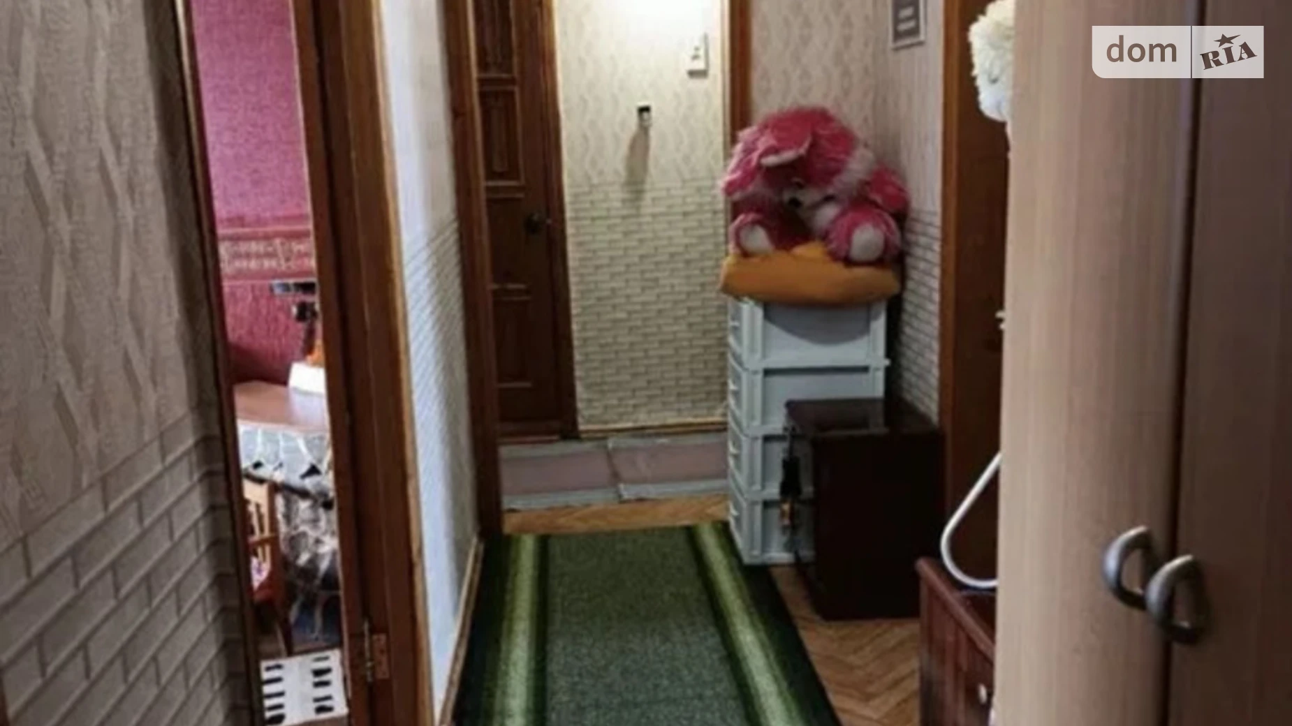 Продается 4-комнатная квартира 78 кв. м в Сумах, цена: 38000 $ - фото 3