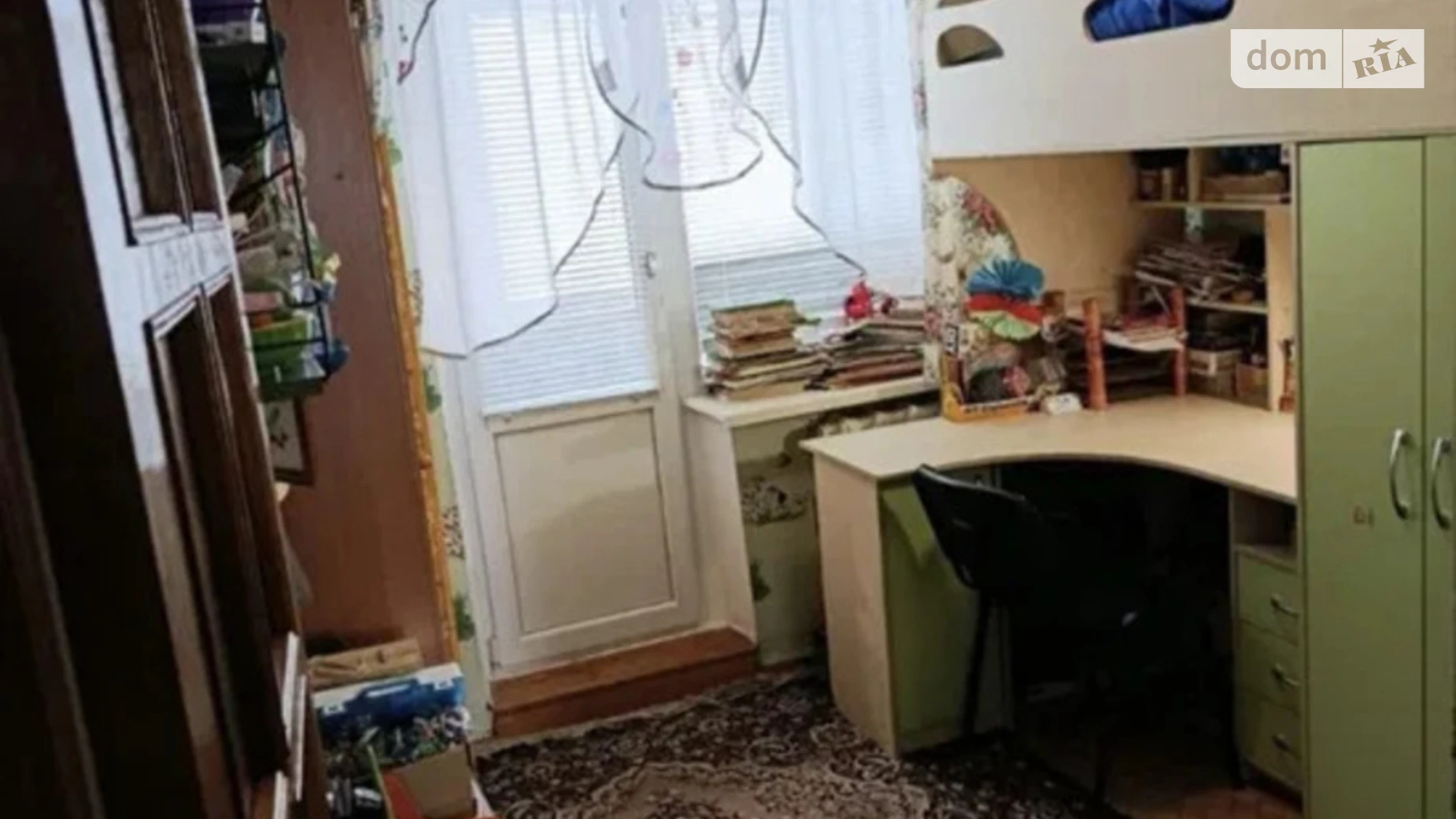 Продается 4-комнатная квартира 78 кв. м в Сумах, цена: 38000 $ - фото 2