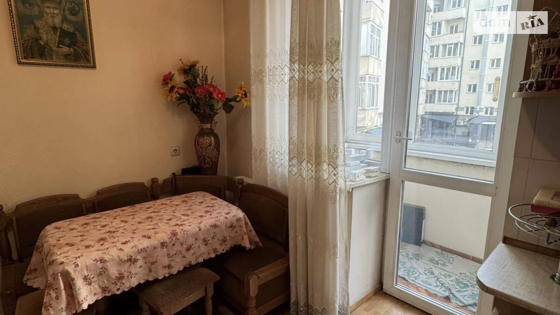 Здається в оренду 1-кімнатна квартира 43 кв. м у Івано-Франківську, вул. Орлика Пилипа, 10 - фото 3