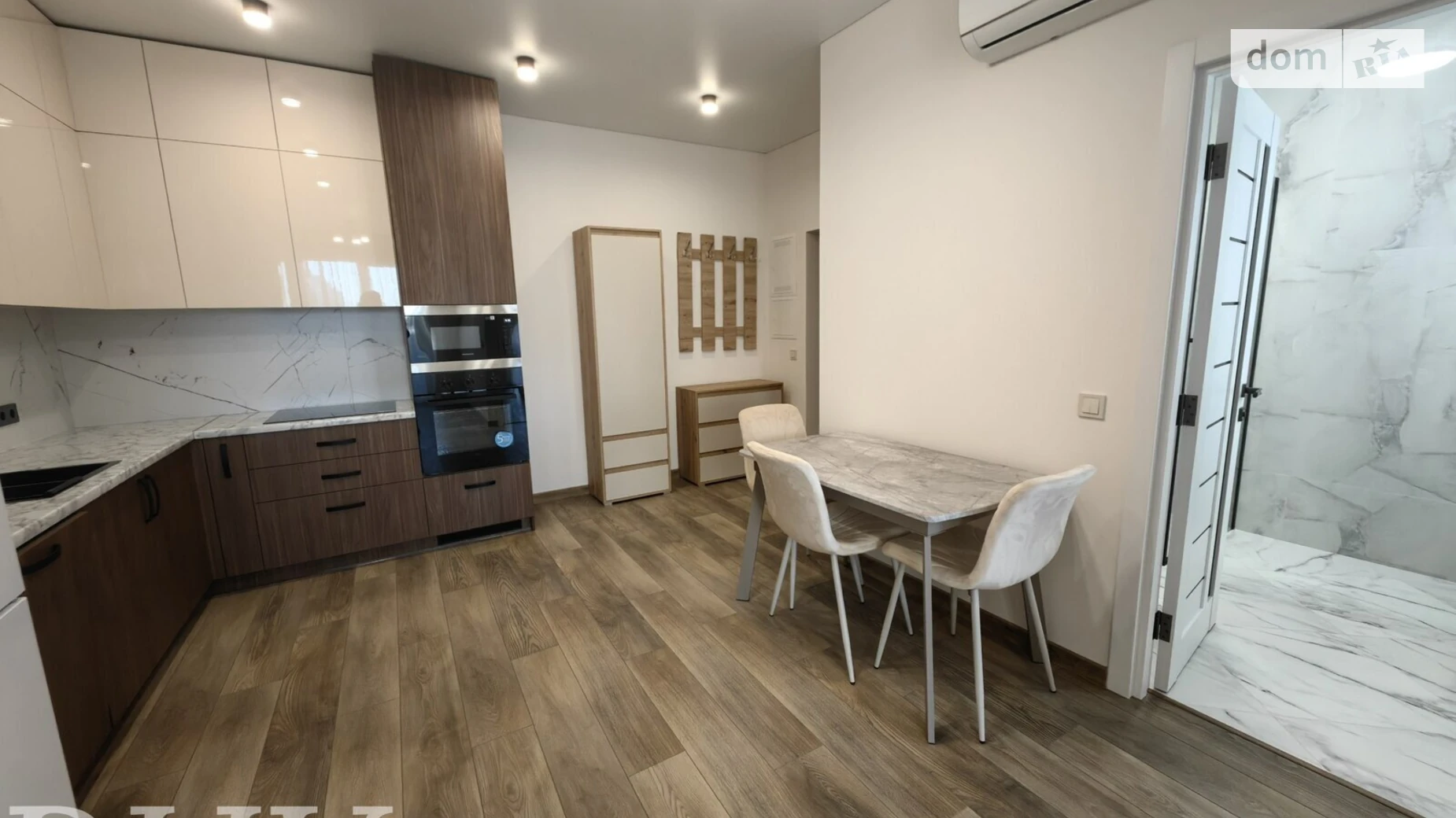 Продається 1-кімнатна квартира 42.5 кв. м у Сторожниці, вул. Проектна, 81 - фото 3