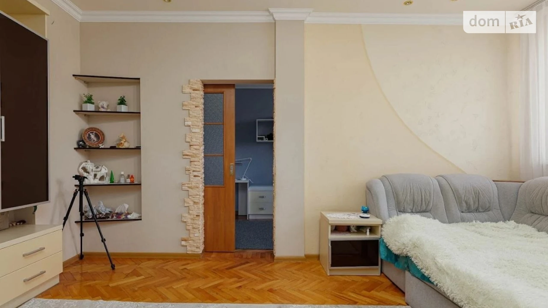 Продается 3-комнатная квартира 75.9 кв. м в Львове, ул. Городоцкая - фото 3