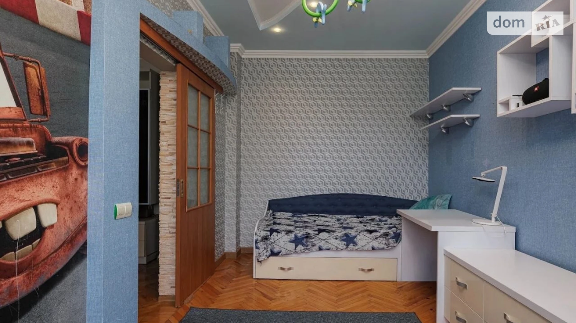 Продается 3-комнатная квартира 75.9 кв. м в Львове, ул. Городоцкая - фото 5