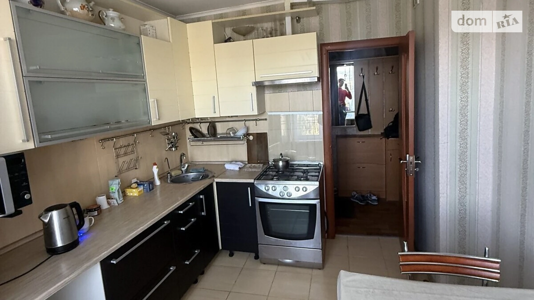 Продается 3-комнатная квартира 63.1 кв. м в, цена: 69999 $ - фото 4
