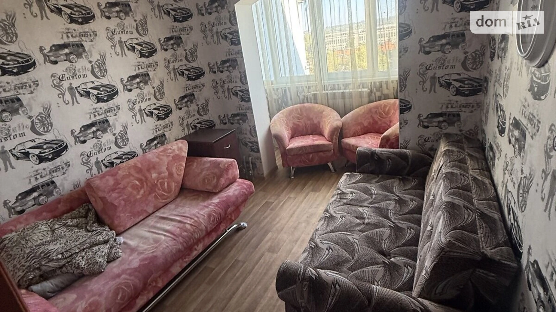 Продается 3-комнатная квартира 63.1 кв. м в, цена: 69999 $ - фото 3