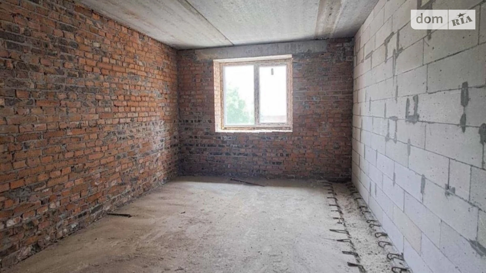 Продается 1-комнатная квартира 50.98 кв. м в Хмельницком, цена: 40750 $ - фото 4