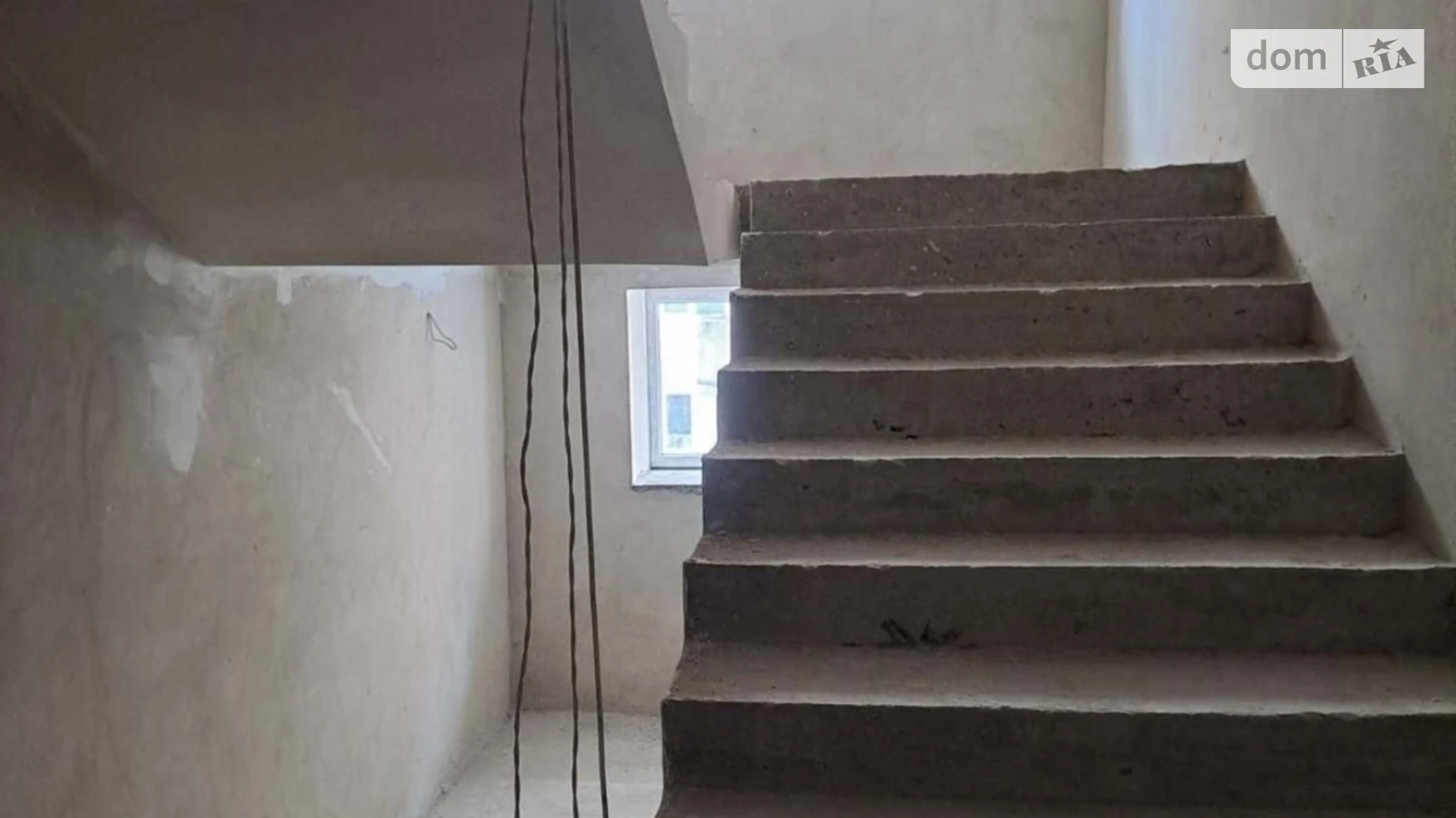 Продается 1-комнатная квартира 50.98 кв. м в Хмельницком, цена: 40750 $ - фото 3