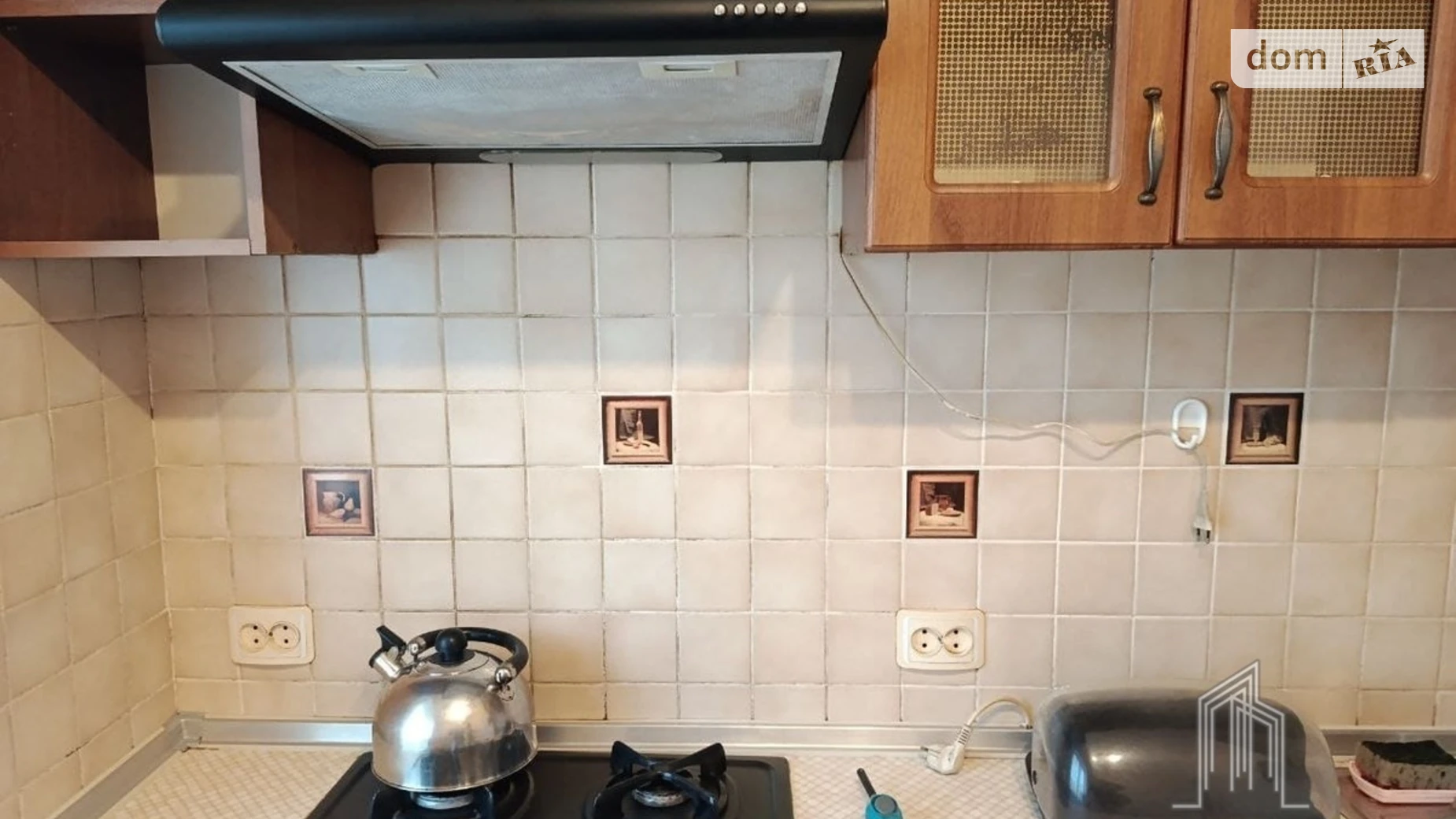 Продається 1-кімнатна квартира 29.6 кв. м у Києві, просп. Берестейський(Перемоги), 68А - фото 4