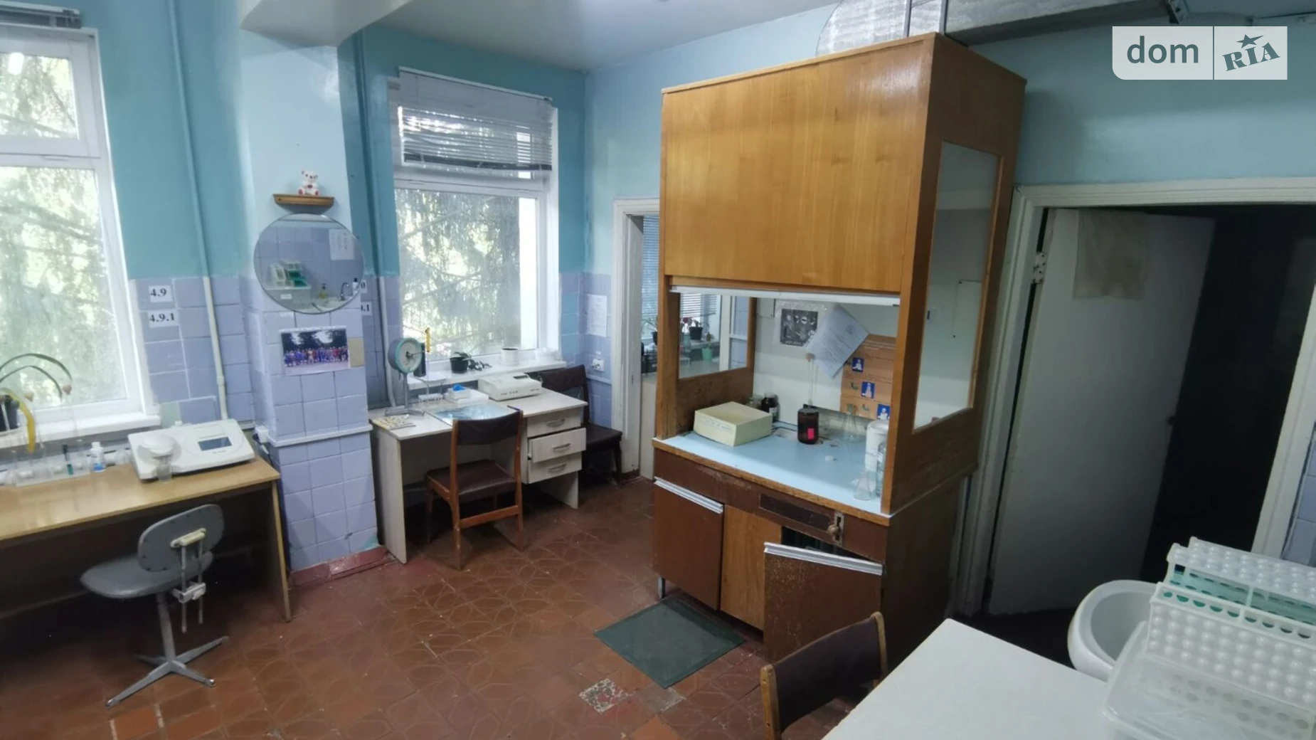 Здається в оренду офіс 143.6 кв. м в бізнес-центрі, цена: 6921 грн - фото 2