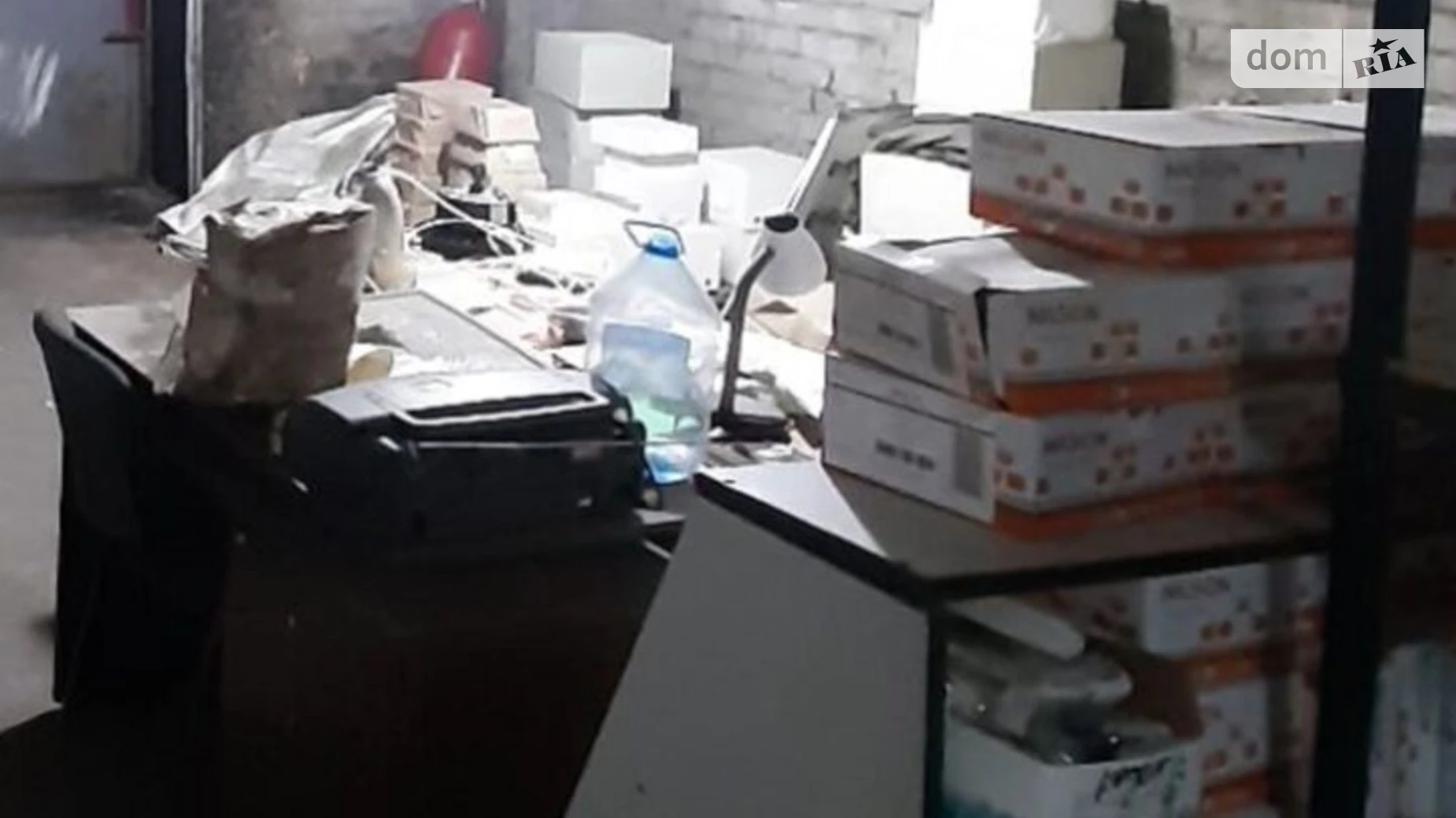 Здається в оренду об'єкт сфери послуг 276.3 кв. м в 1-поверховій будівлі, цена: 17807 грн - фото 4