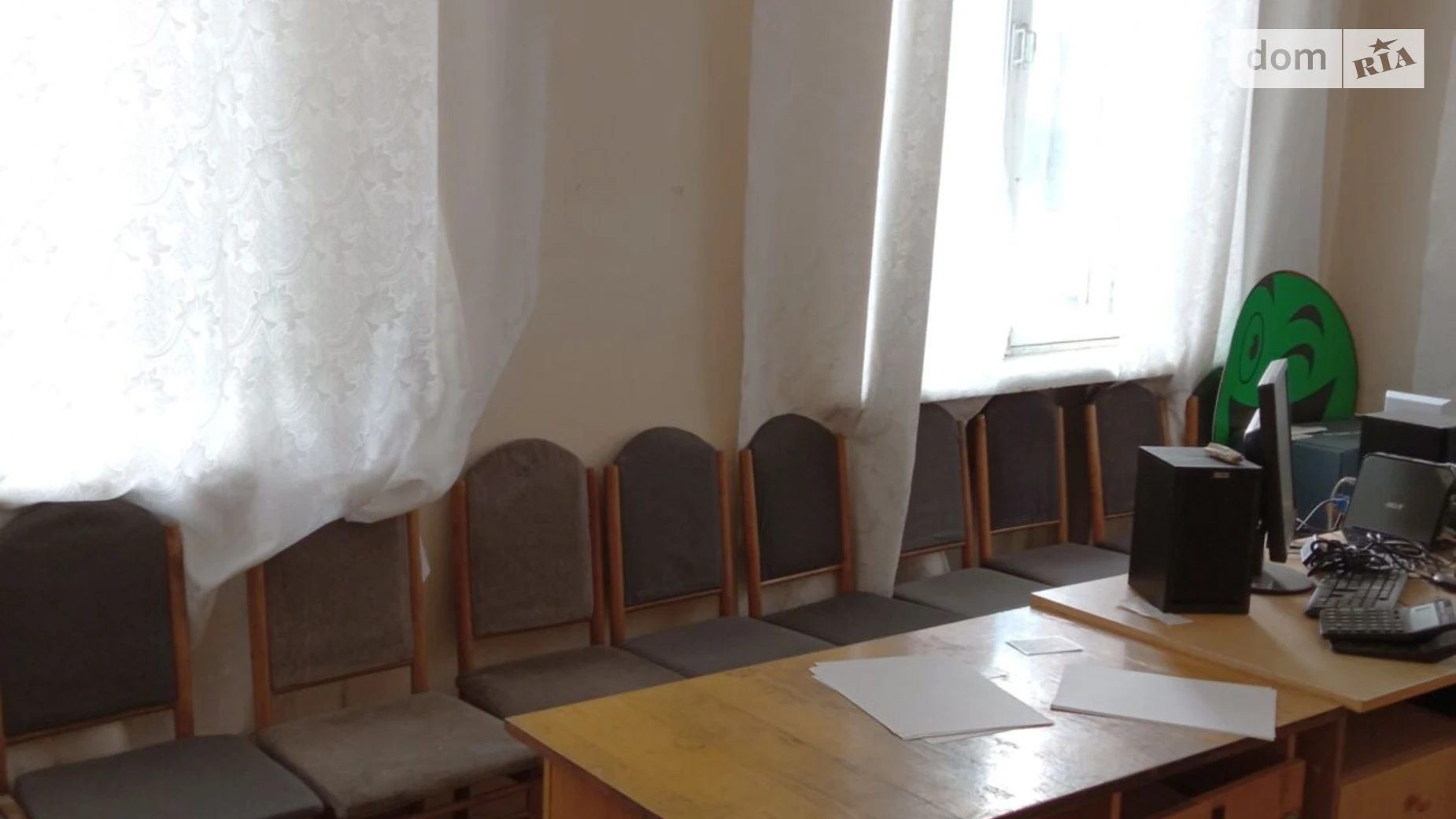 Сдается в аренду помещения свободного назначения 52.7 кв. м в 2-этажном здании, цена: 2782 грн - фото 2
