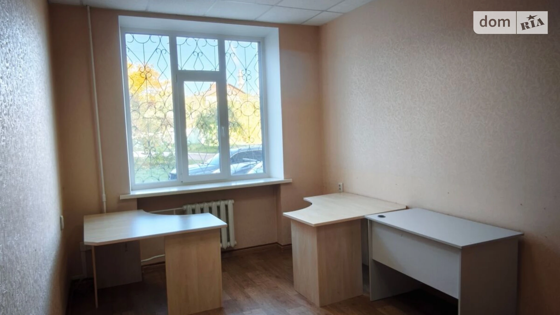 Сдается в аренду офис 28.1 кв. м в бизнес-центре, цена: 1224 грн - фото 4