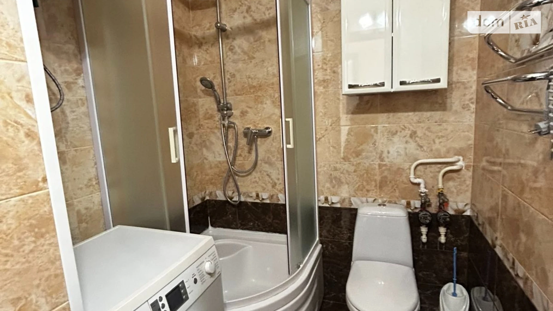 Продается 1-комнатная квартира 34.7 кв. м в Хмельницком, ул. Черновола Вячеслава - фото 2