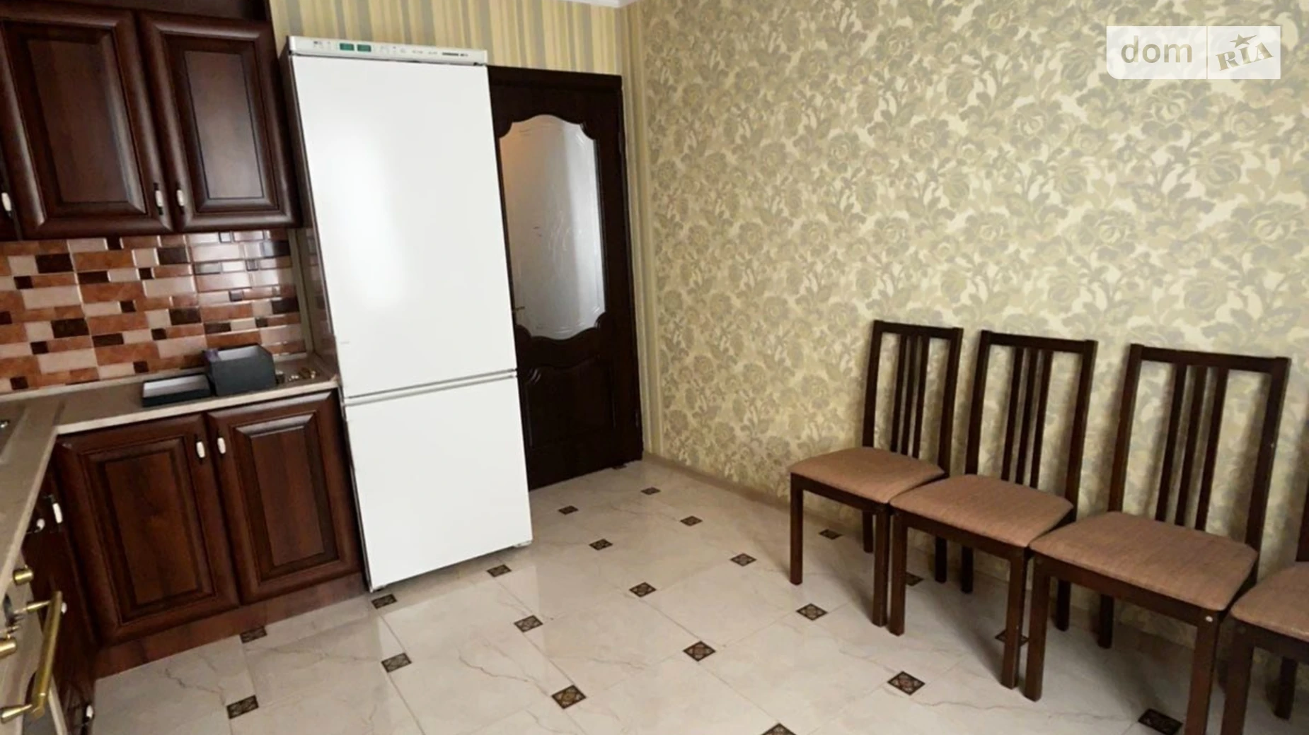 Продается 1-комнатная квартира 34.7 кв. м в Хмельницком, ул. Черновола Вячеслава - фото 3