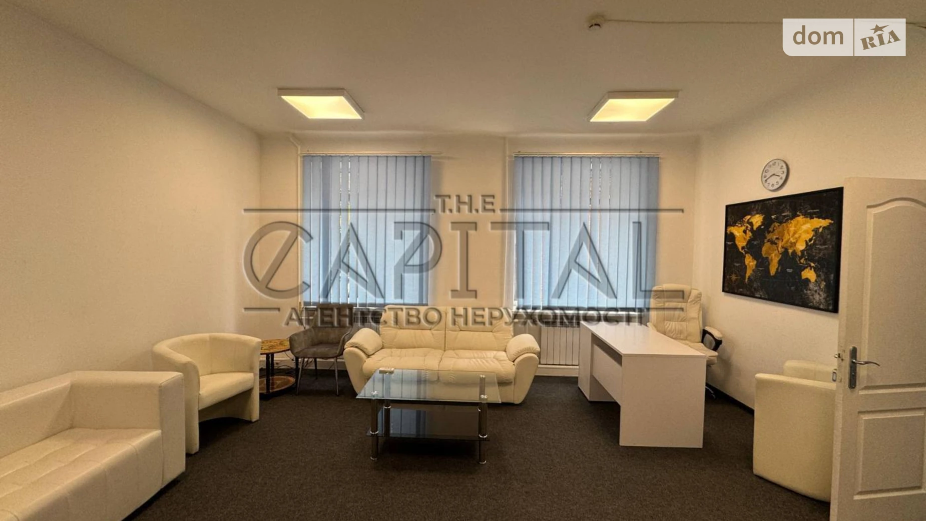 Сдается в аренду офис 45 кв. м в бизнес-центре, цена: 600 $ - фото 4