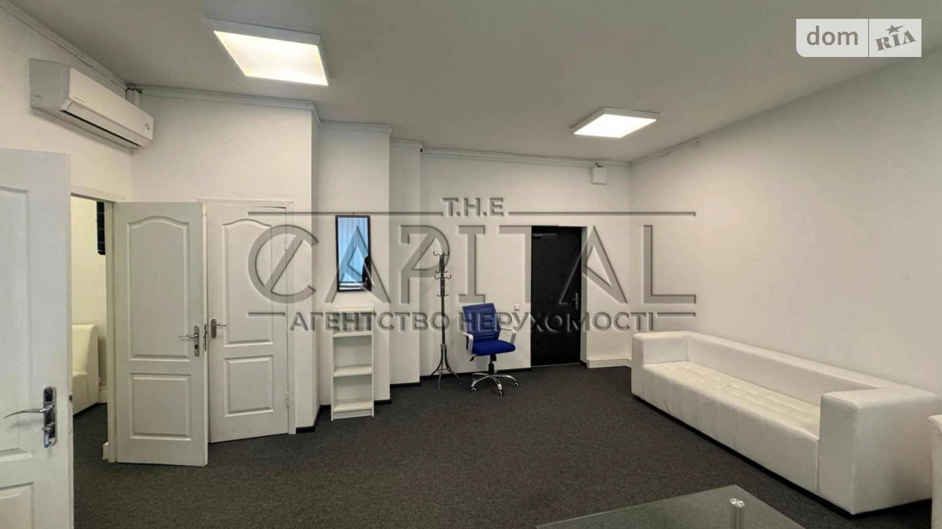 Сдается в аренду офис 45 кв. м в бизнес-центре, цена: 600 $ - фото 5