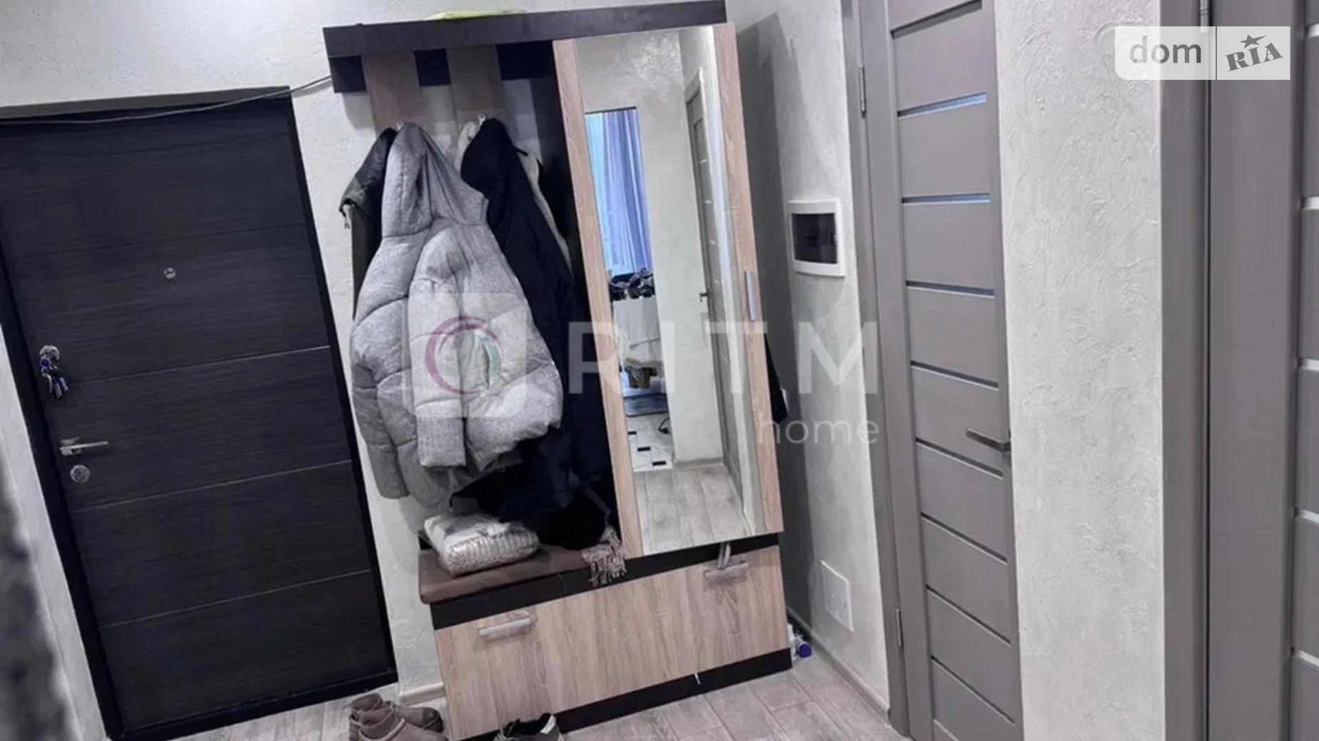 Здається в оренду 1-кімнатна квартира 45 кв. м у Івано-Франківську, вул. Хіміків - фото 4