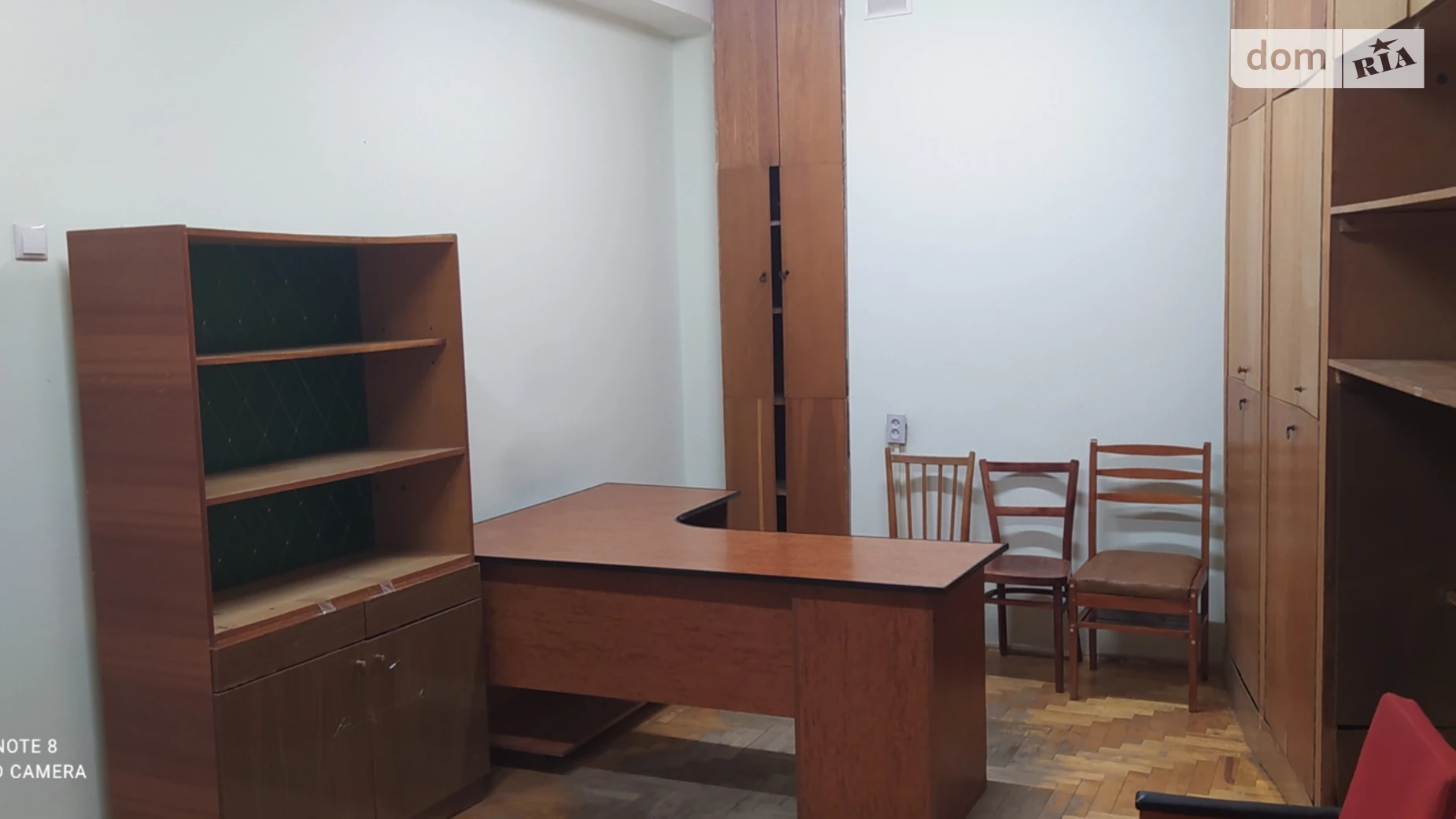 Сдается в аренду офис 22 кв. м в бизнес-центре, цена: 2860 грн - фото 4