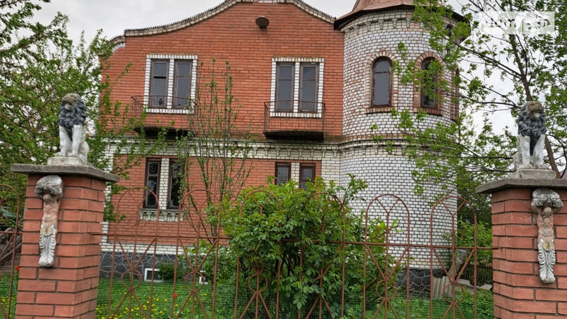 Продается дом на 2 этажа 233.8 кв. м с верандой, цена: 46900 $ - фото 3