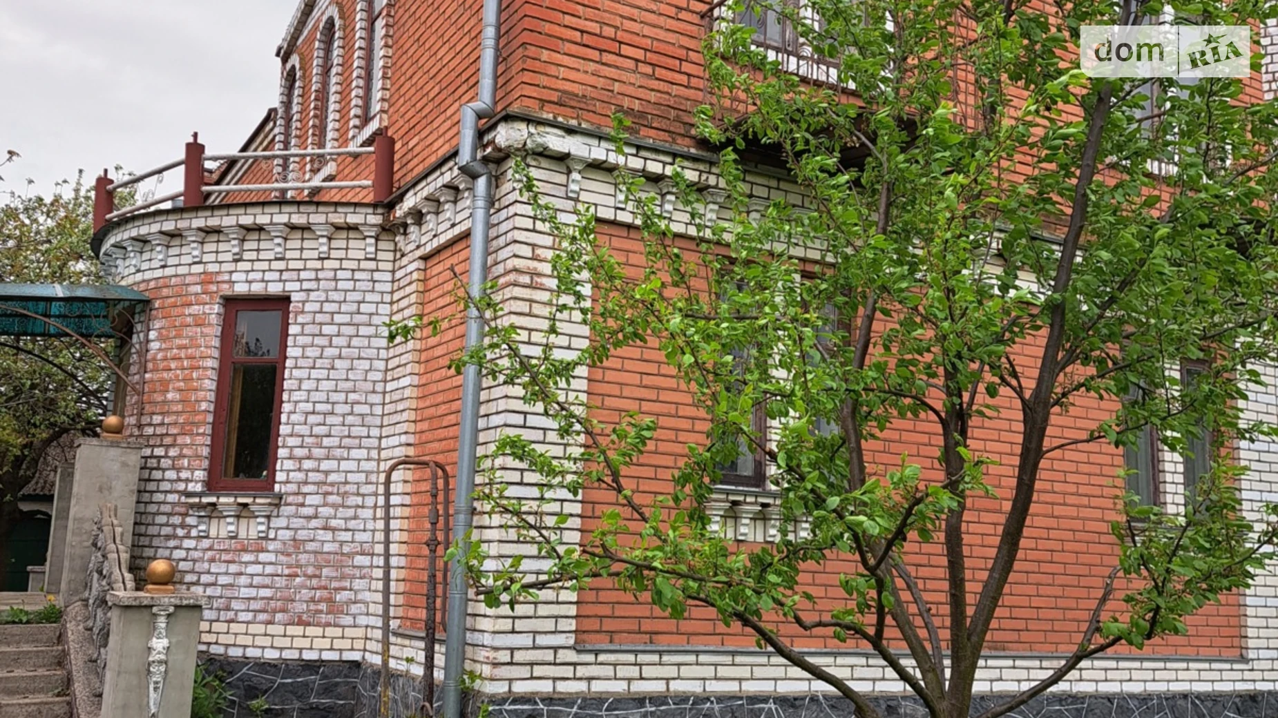 Продается дом на 2 этажа 233.8 кв. м с верандой, цена: 46900 $ - фото 4