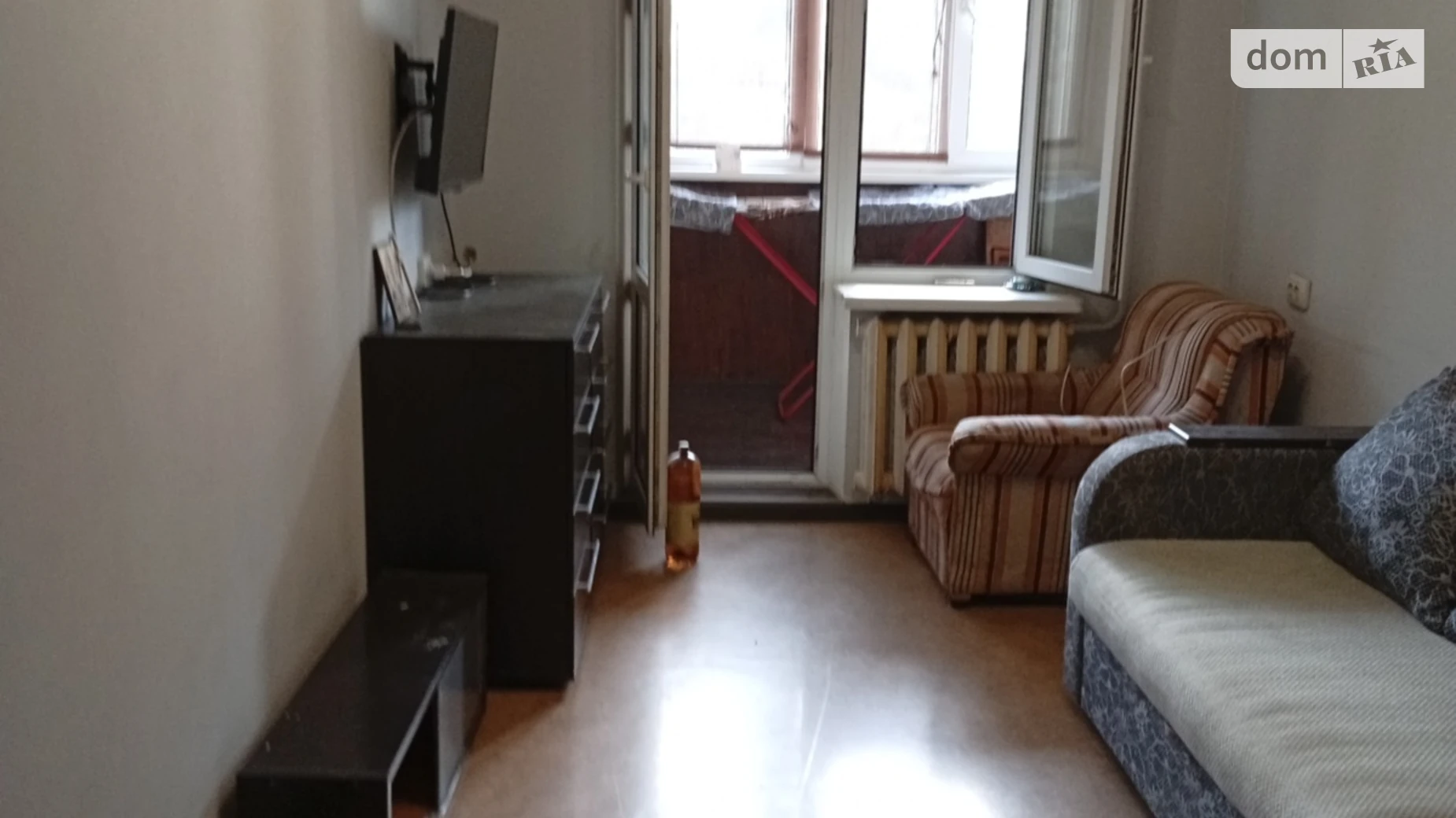 Сдается в аренду 2-комнатная квартира 54 кв. м в Одессе, ул. Академика Филатова - фото 3