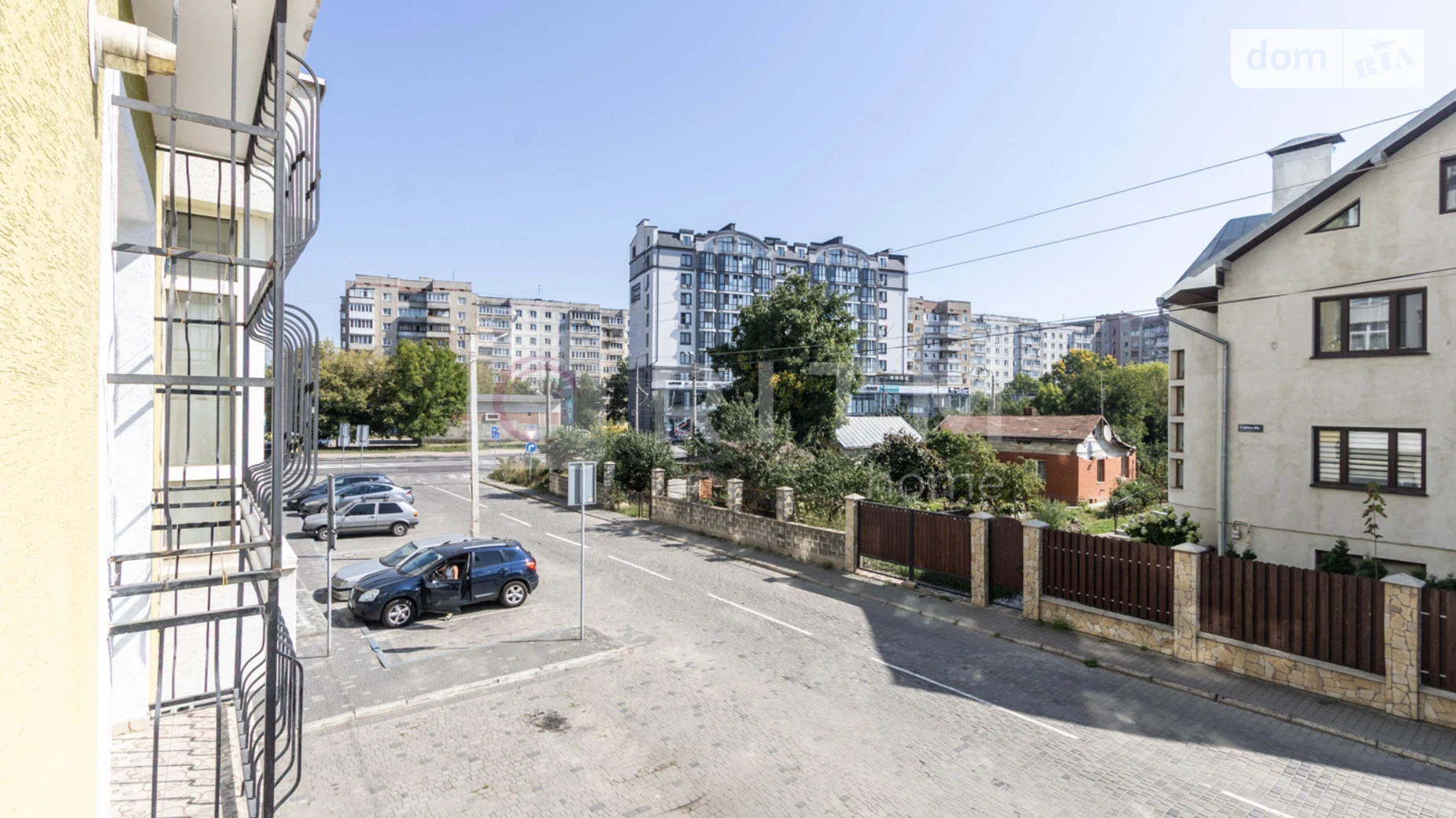 Здається в оренду 2-кімнатна квартира 60 кв. м у Івано-Франківську, вул. Івасюка - фото 3