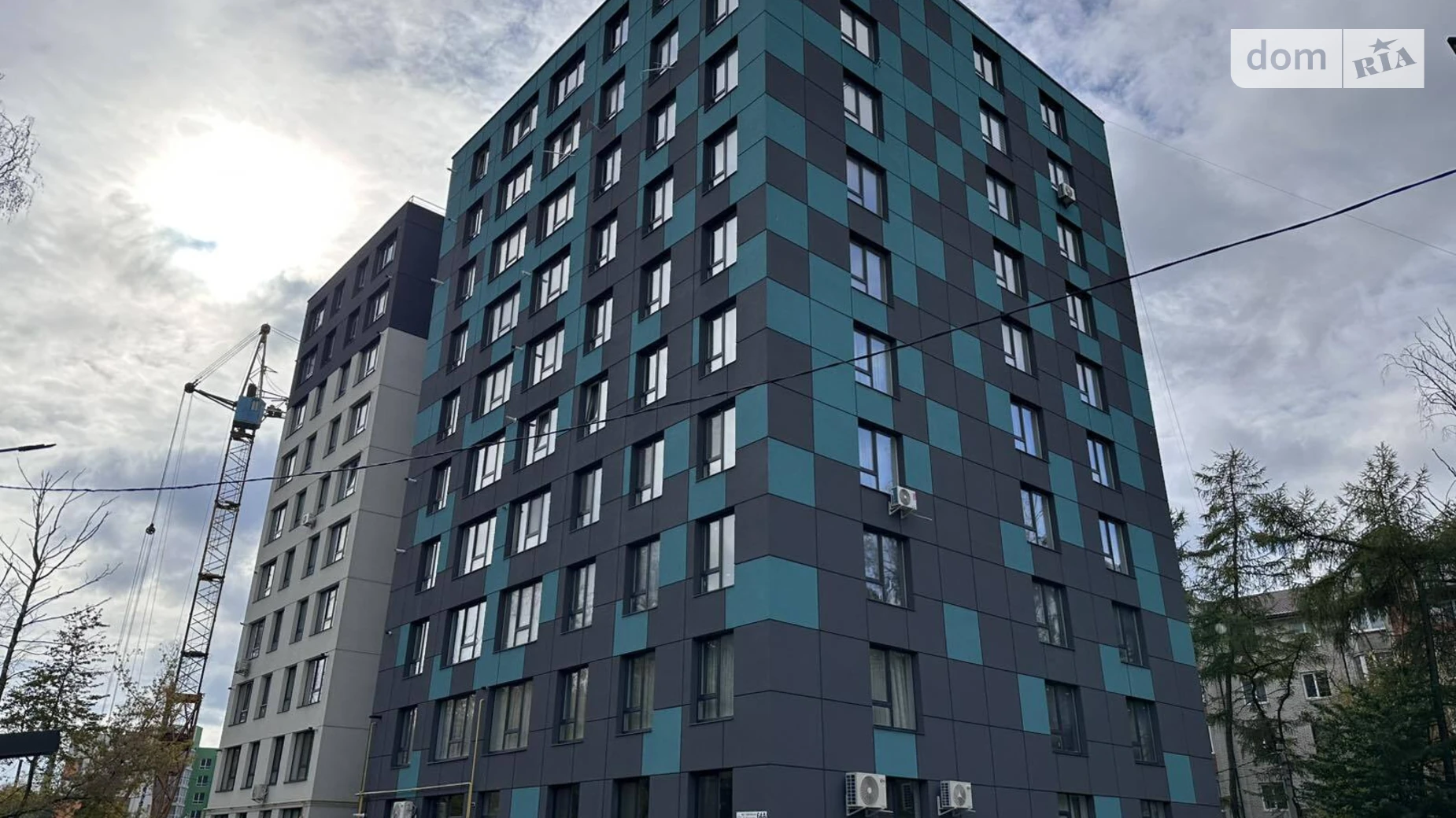 3-комнатная квартира 91 кв. м в Тернополе, цена: 69500 $ - фото 2
