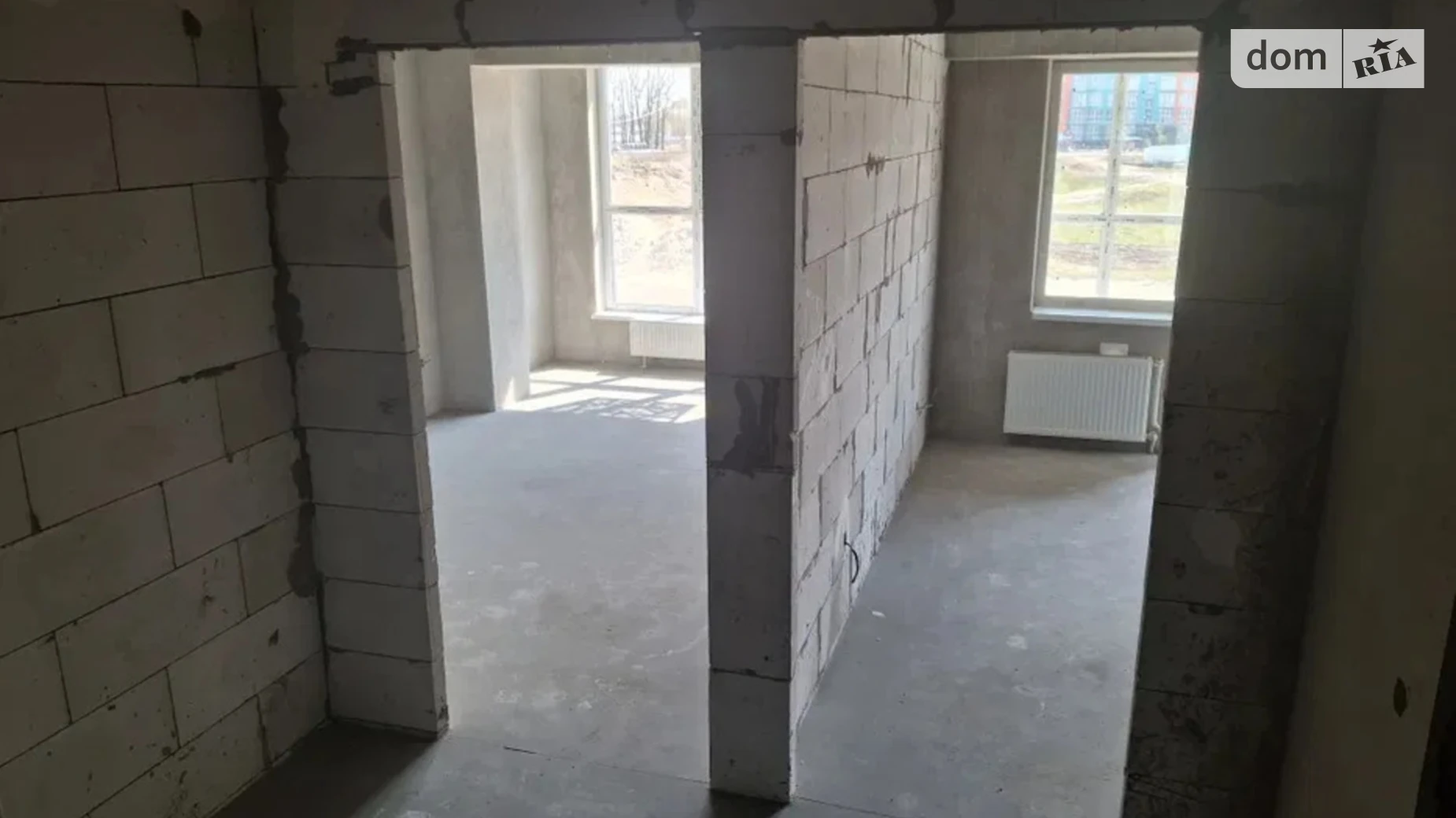 Продається 1-кімнатна квартира 46 кв. м у, цена: 34900 $ - фото 5