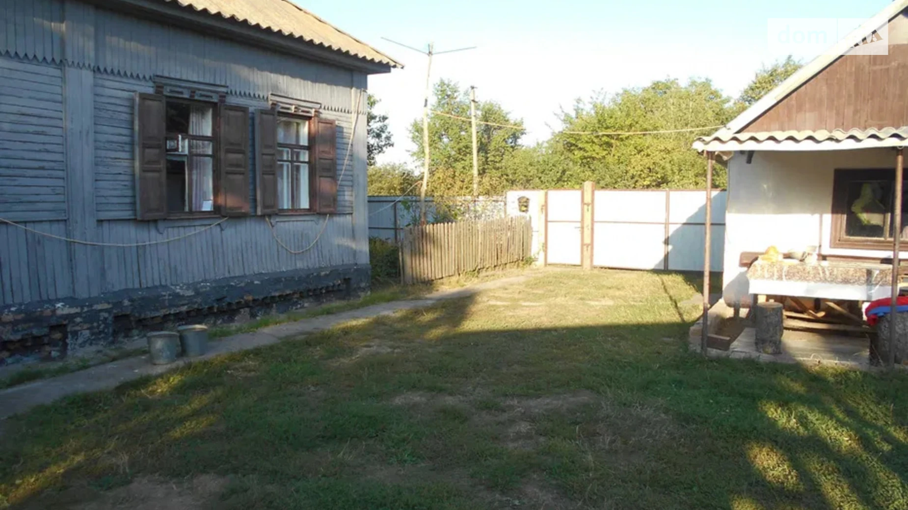 Продается одноэтажный дом 65 кв. м с беседкой, цена: 7000 $ - фото 2