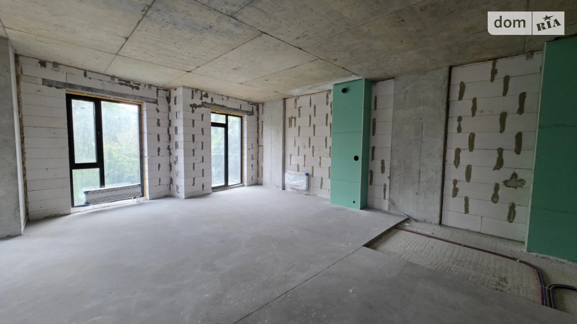 Продается 2-комнатная квартира 73 кв. м в Одессе, ул. Чубаевская, 1 - фото 2