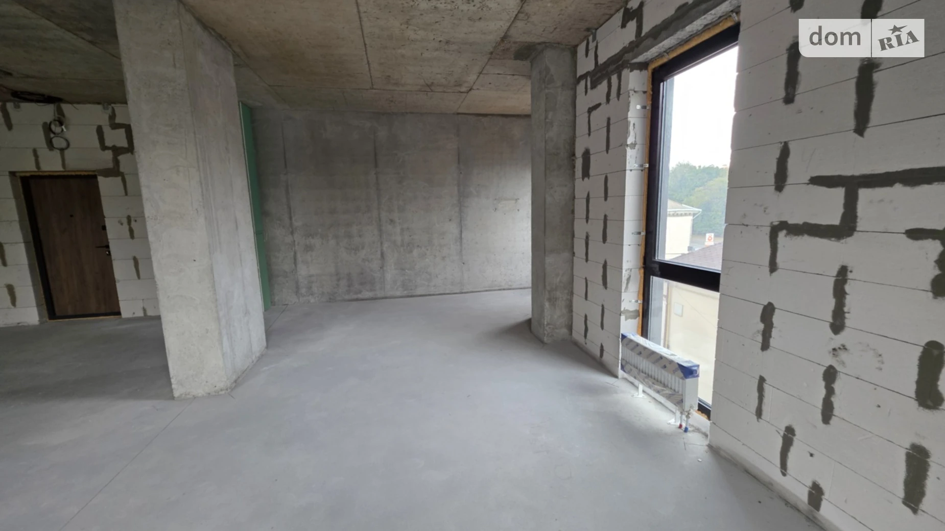 Продается 2-комнатная квартира 73 кв. м в Одессе, ул. Чубаевская, 1 - фото 3