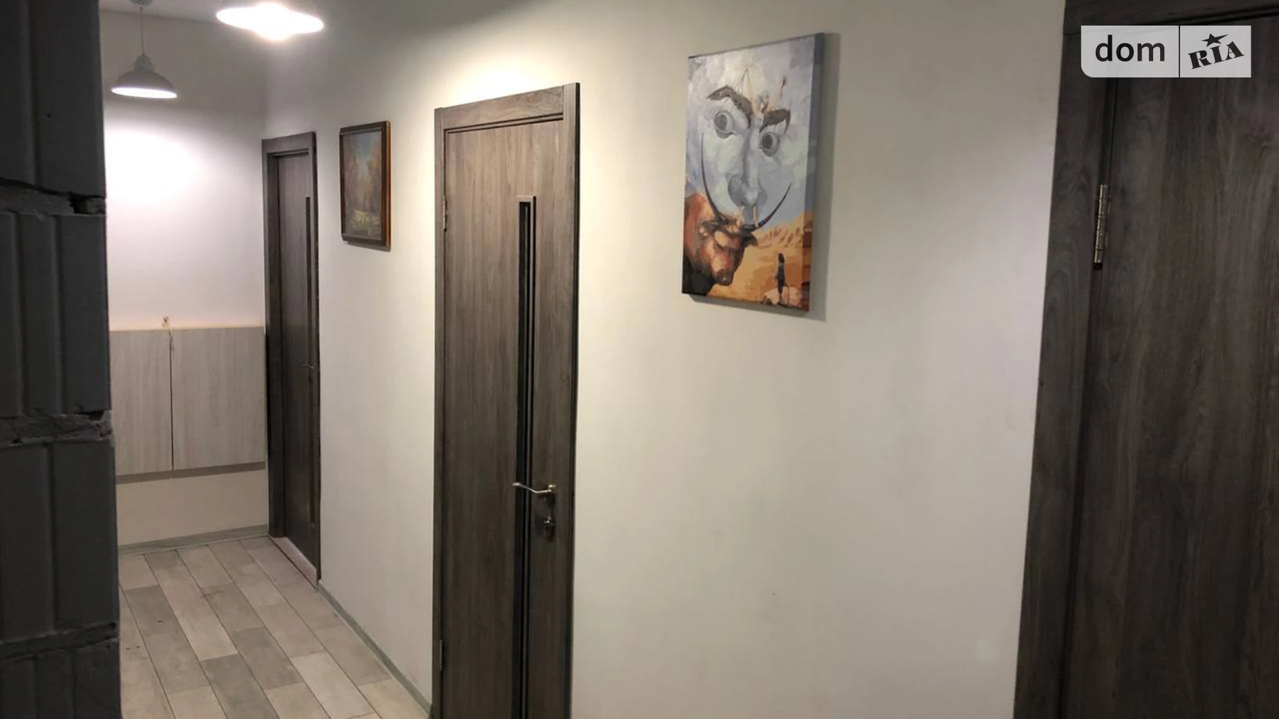 Сдается в аренду 1-комнатная квартира 20 кв. м в Киеве, ул. Каховская, 62А - фото 3