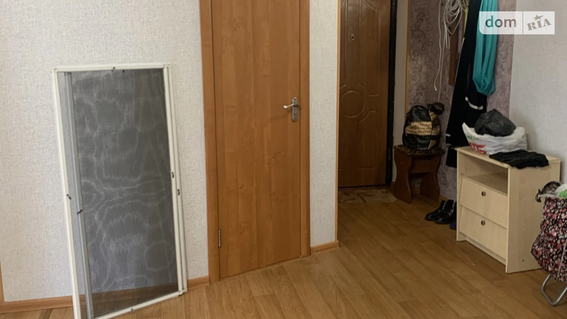 Сдается в аренду 1-комнатная квартира 31 кв. м в Полтаве, пер. Гната Хоткевича, 6 - фото 2
