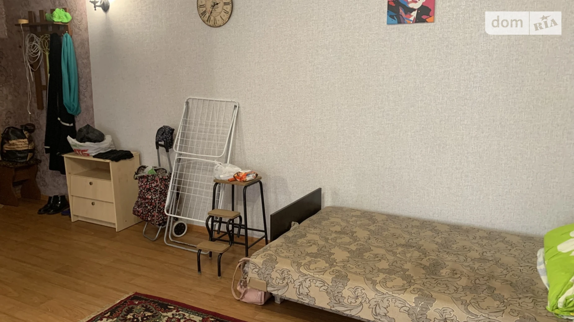 Сдается в аренду 1-комнатная квартира 31 кв. м в Полтаве, пер. Гната Хоткевича, 6 - фото 3