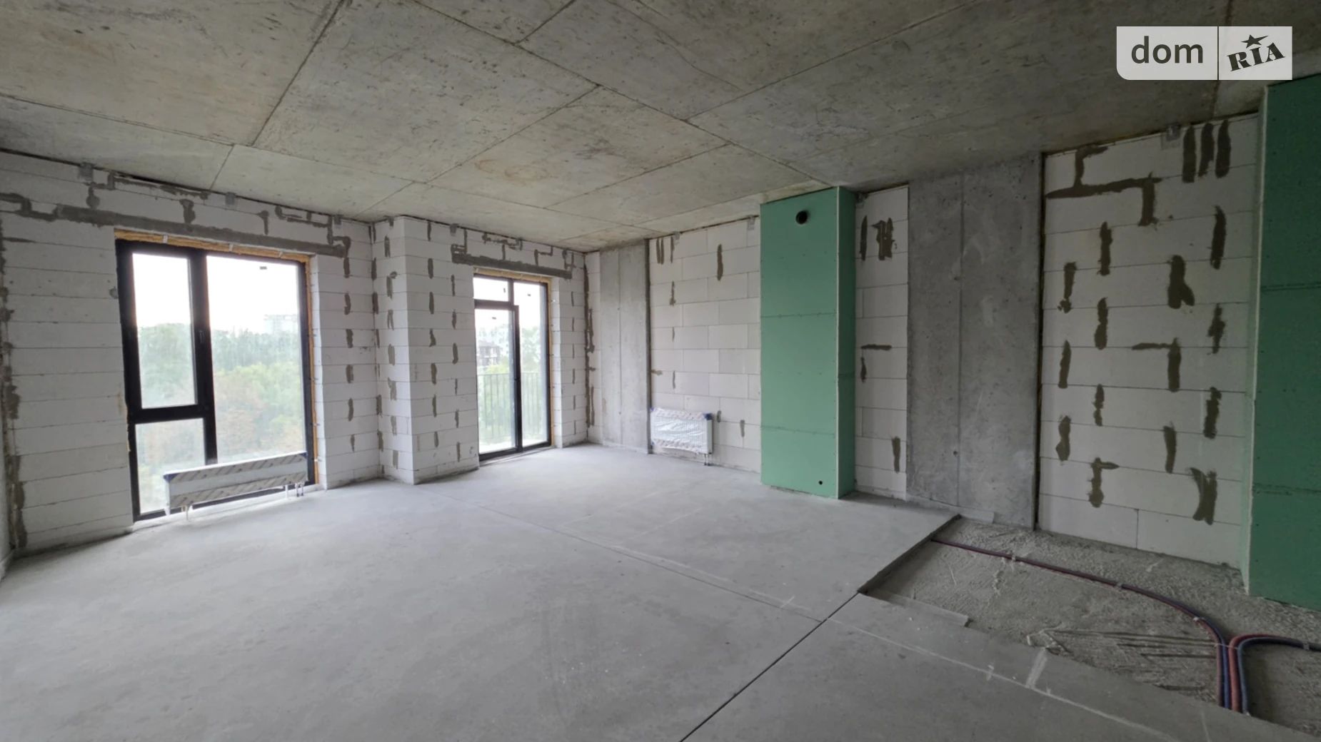 Продается 2-комнатная квартира 73 кв. м в Одессе, ул. Чубаевская, 1 - фото 3