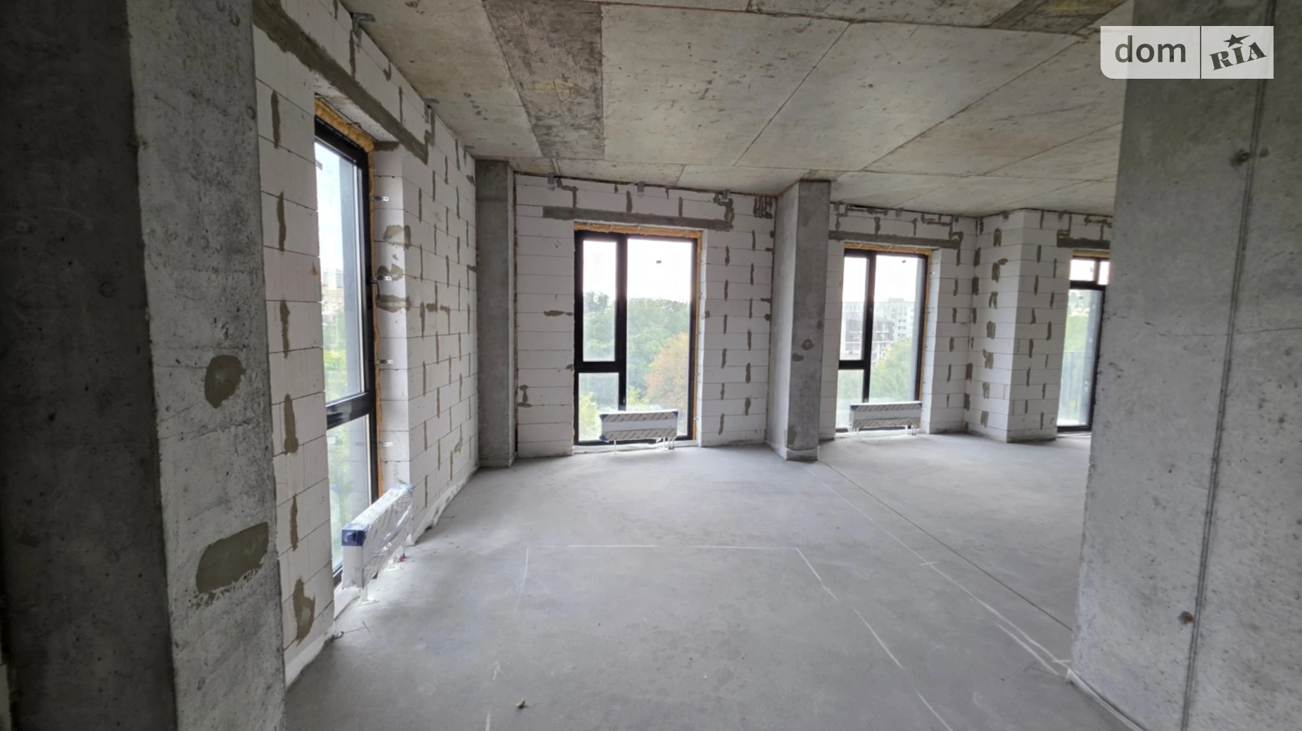 Продается 2-комнатная квартира 73 кв. м в Одессе, ул. Чубаевская, 1 - фото 4