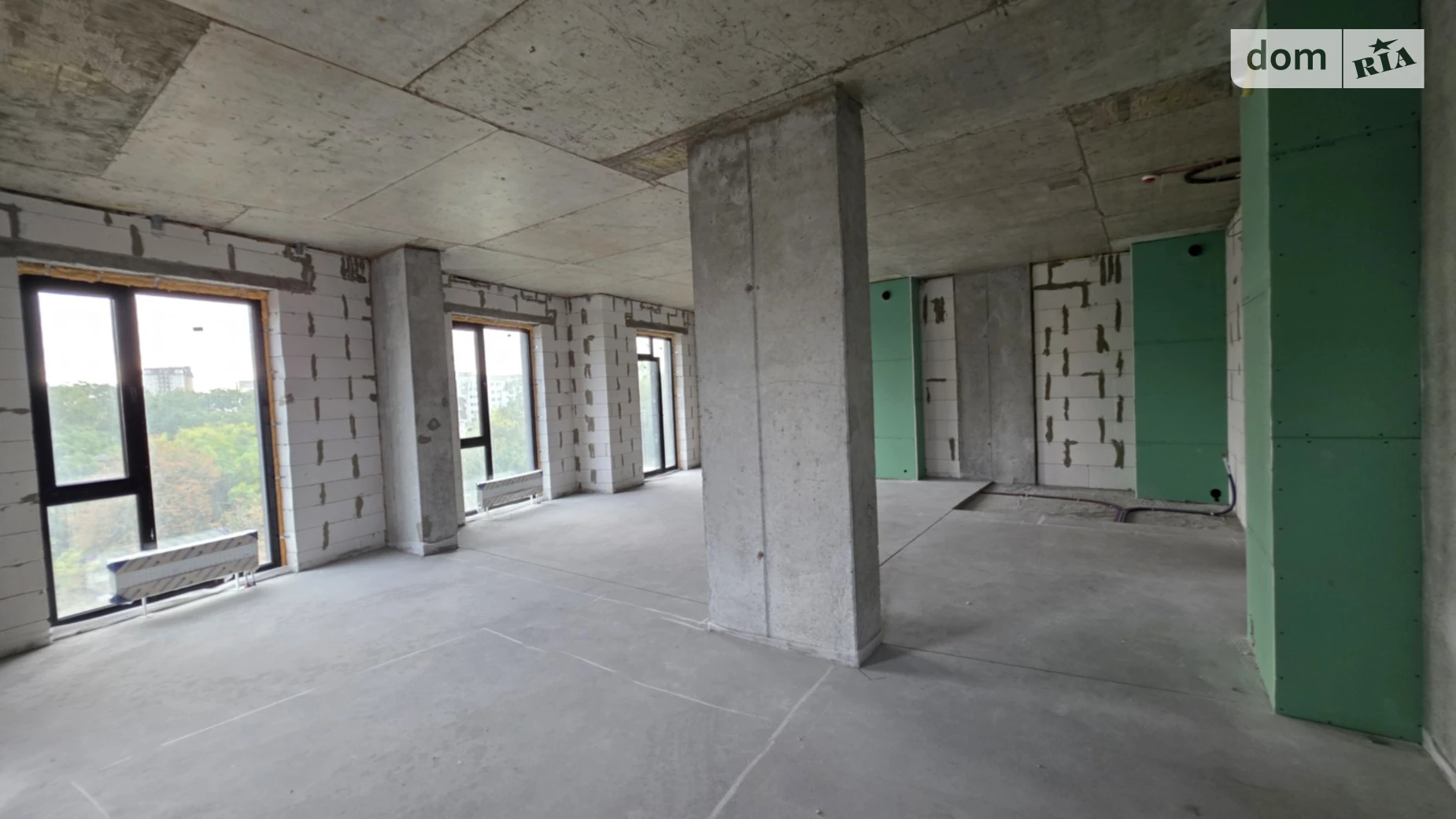 Продается 2-комнатная квартира 73 кв. м в Одессе, ул. Чубаевская, 1 - фото 5