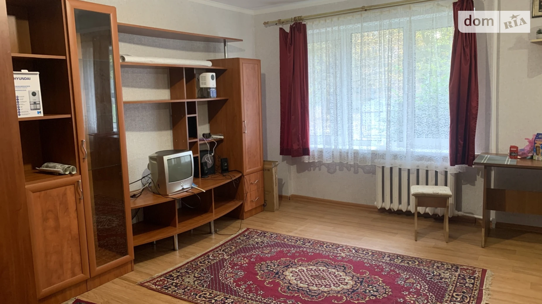 Сдается в аренду 1-комнатная квартира 31 кв. м в Полтаве, пер. Гната Хоткевича, 6 - фото 5
