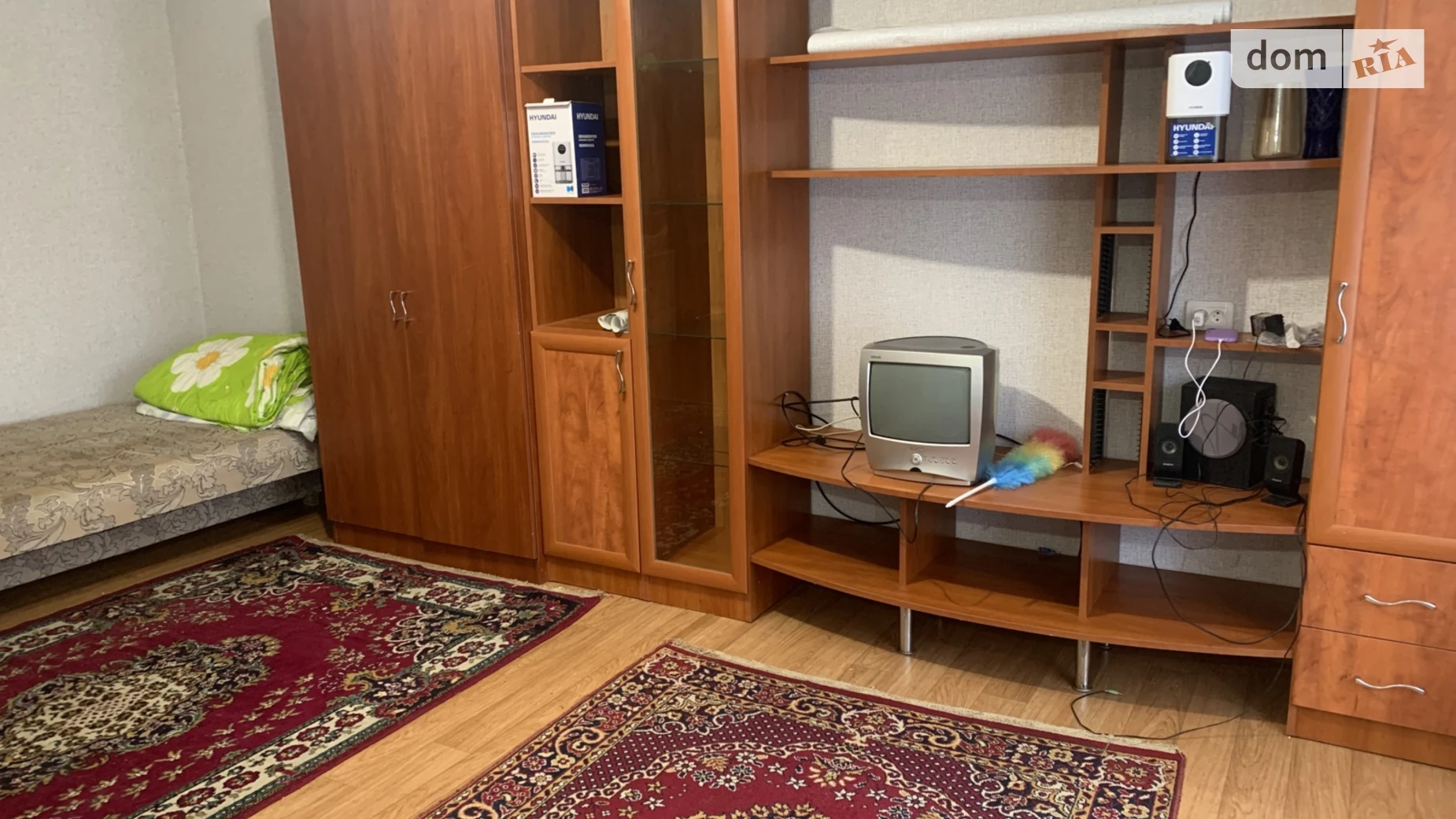 Сдается в аренду 1-комнатная квартира 31 кв. м в Полтаве, пер. Гната Хоткевича, 6 - фото 4