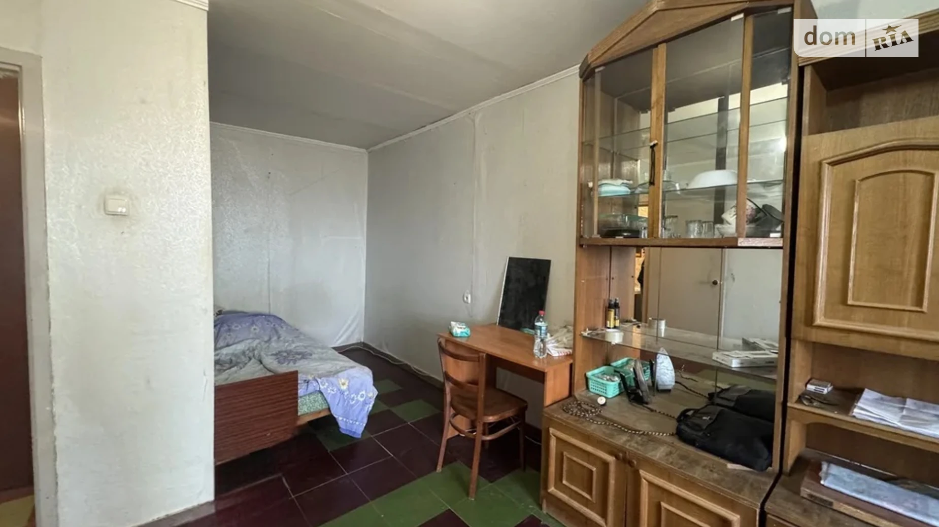 Продається 1-кімнатна квартира 41 кв. м у Дніпрі, просп. Поля Олександра, 18 - фото 2